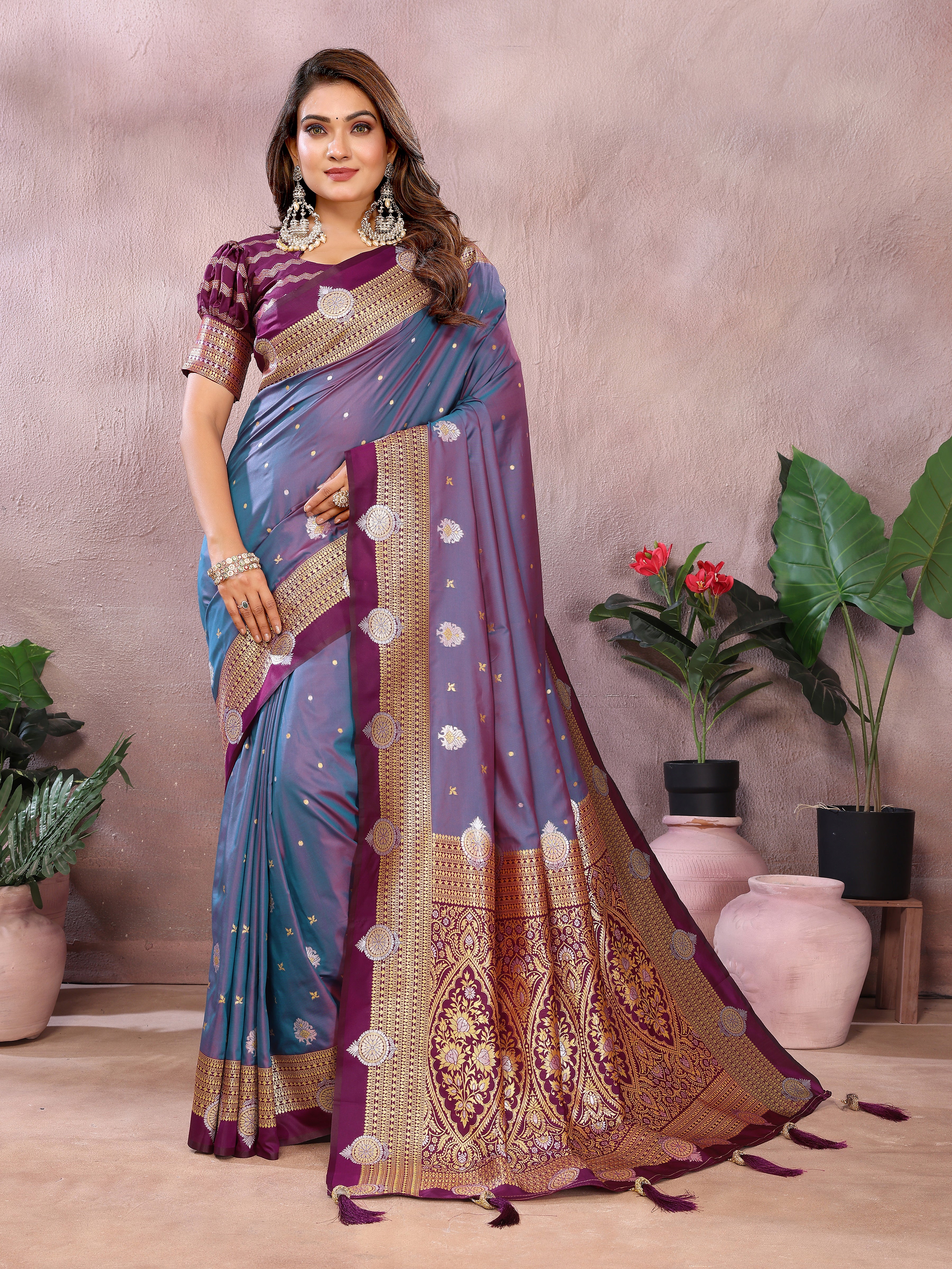 KALAMKARI VAIBHAV
