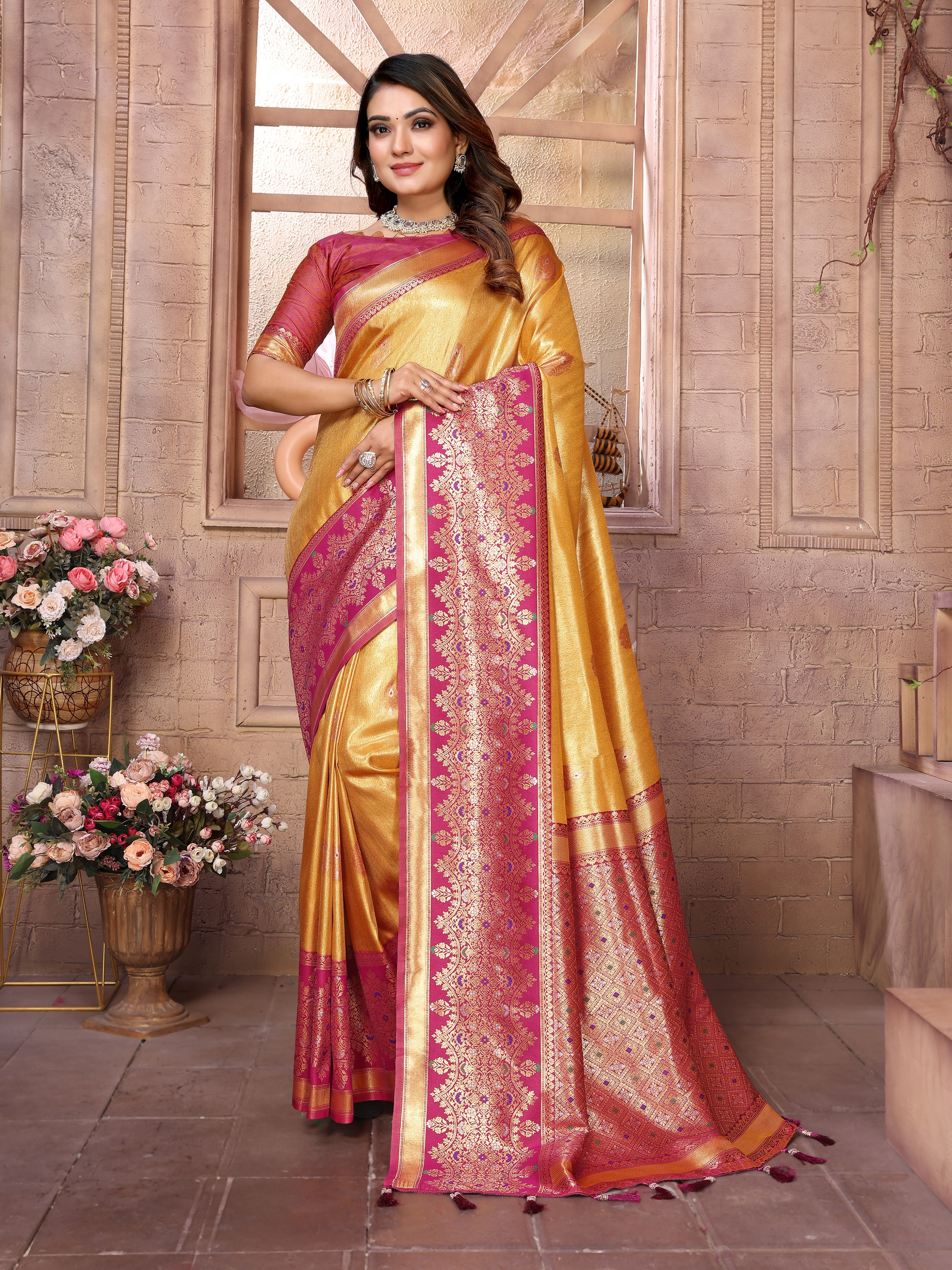 BANARASI ROYAL HERITAGE