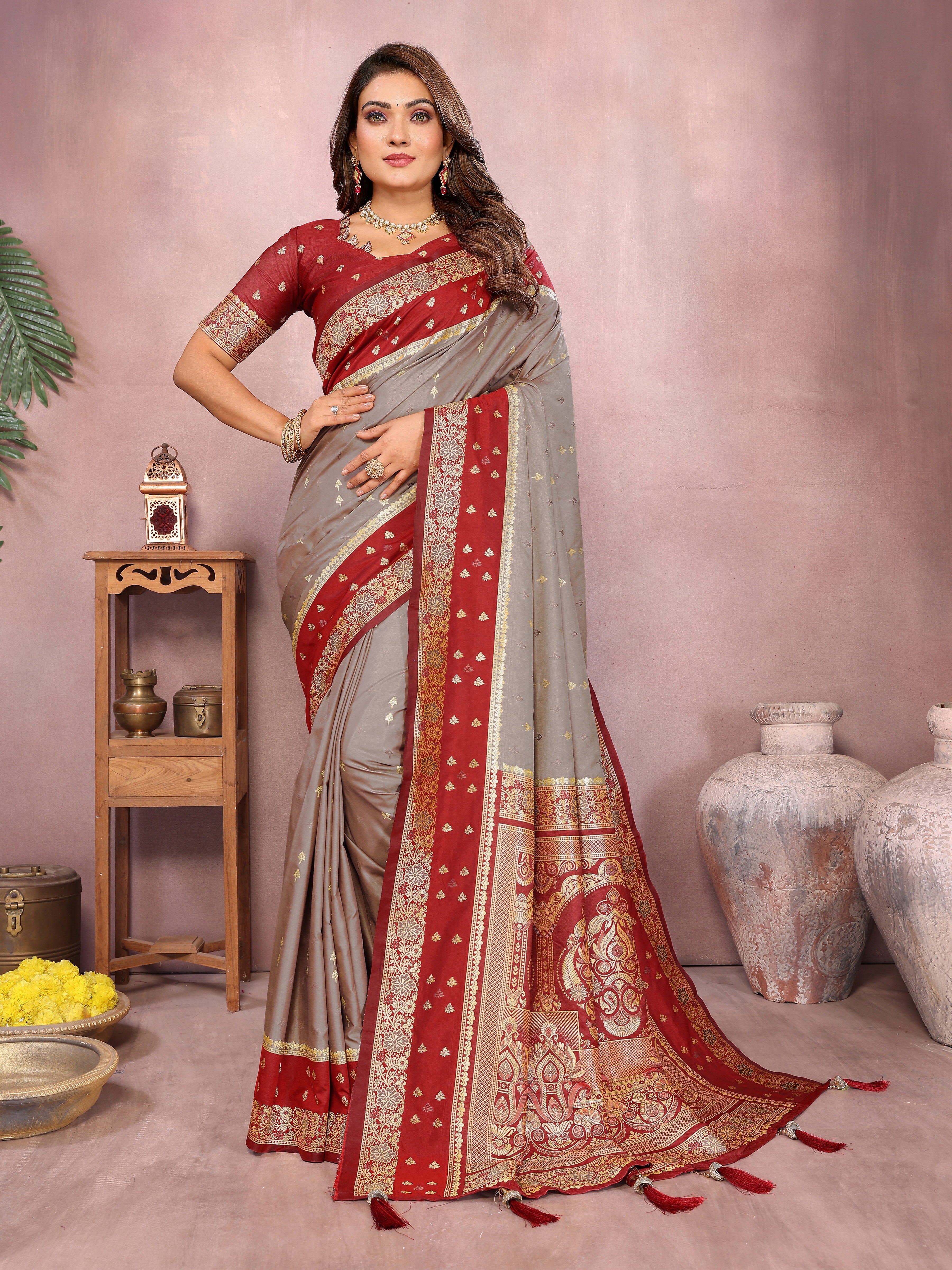 KALAMKARI ROYAL ART