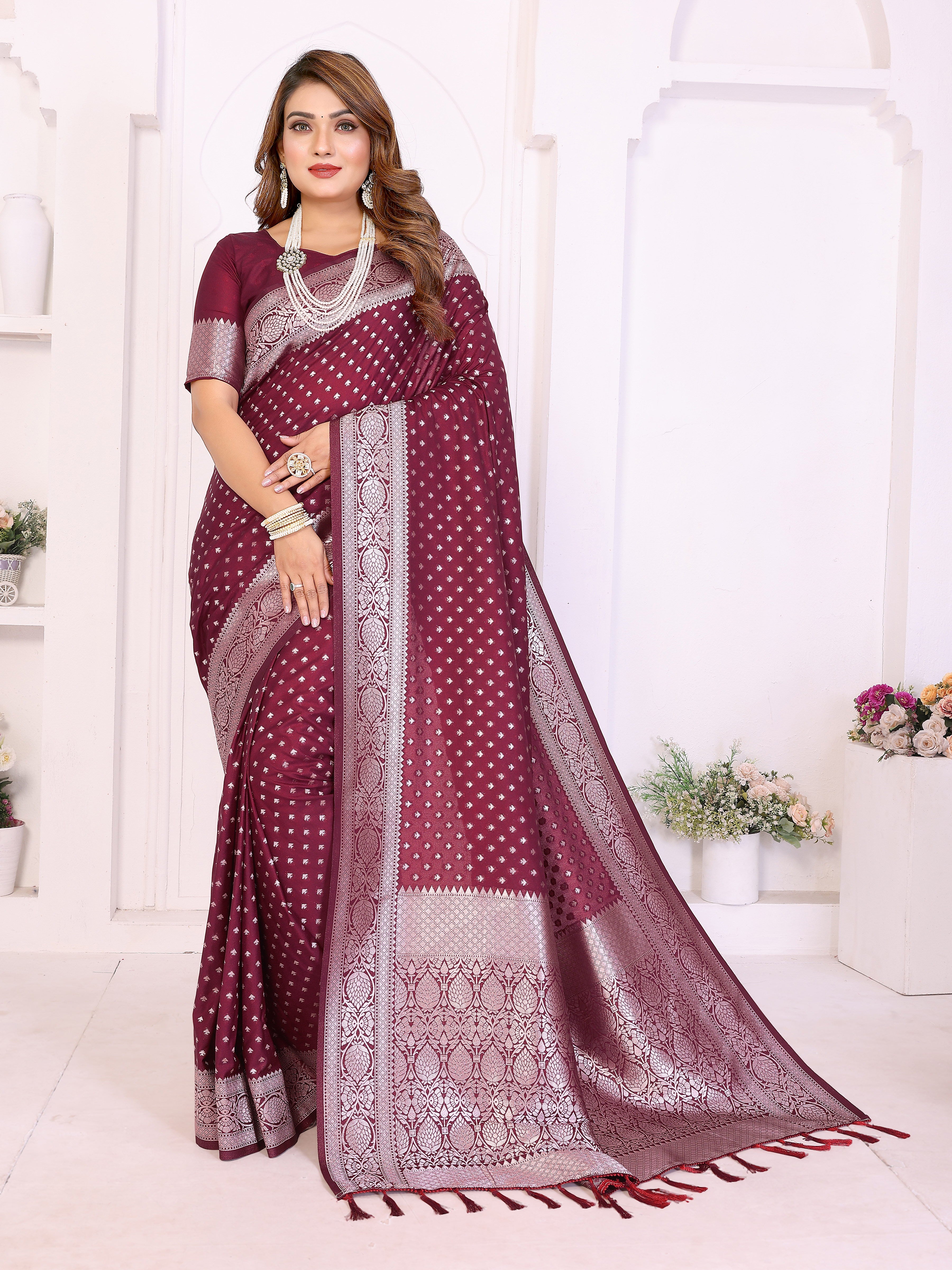ZARIVA ELEGANCE