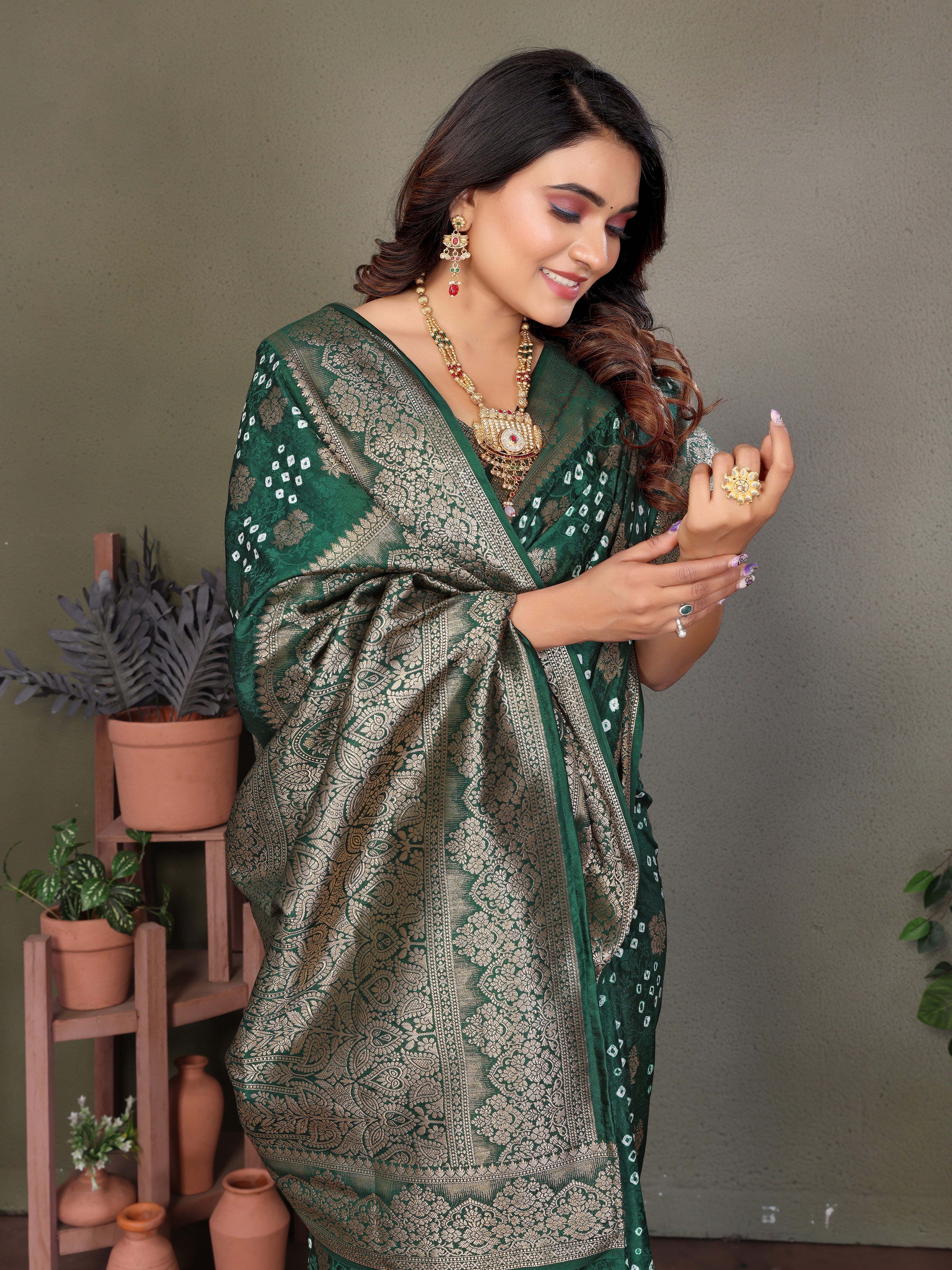 SHAKUNTALA