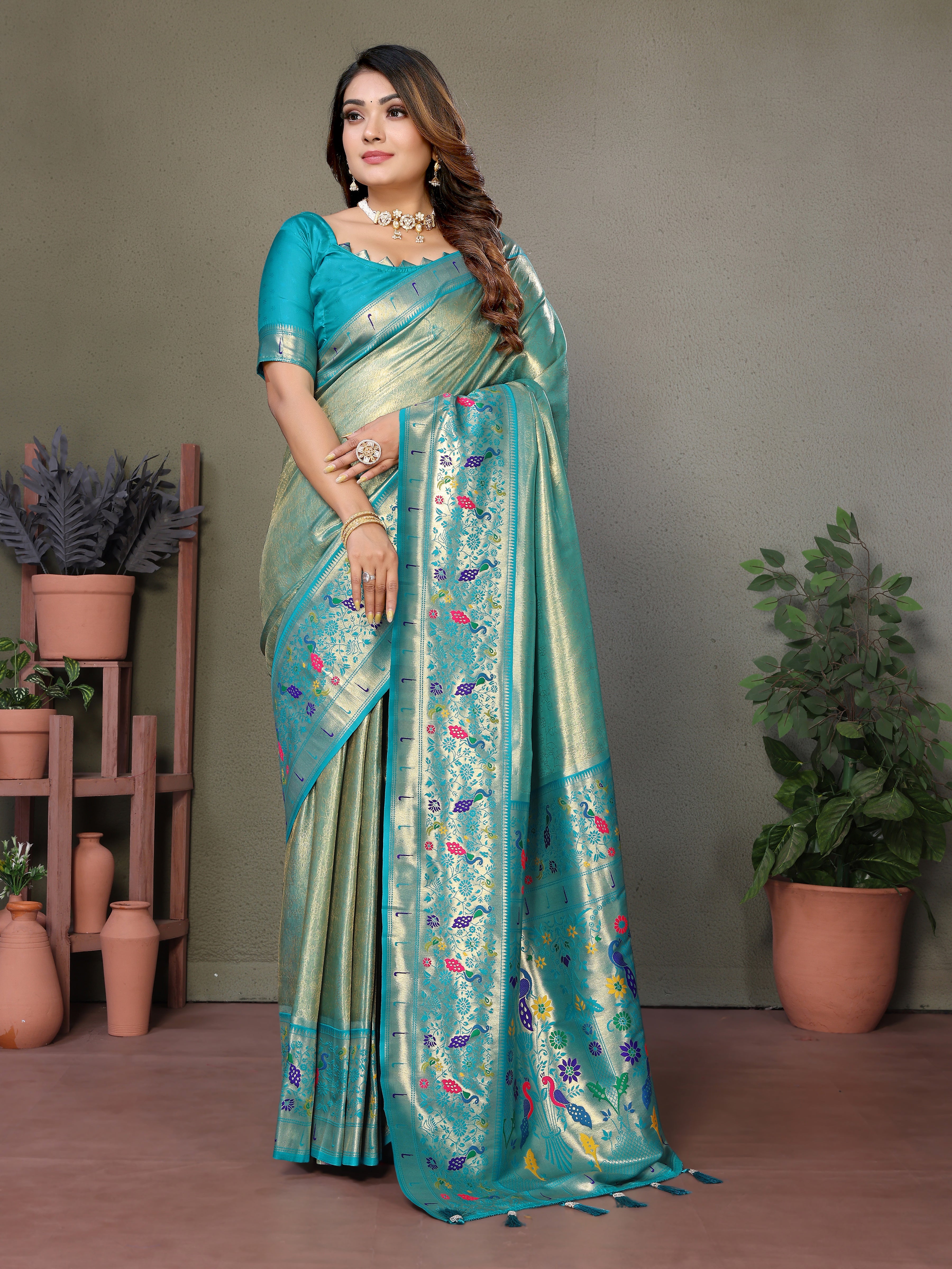 PAITHANI HERITAGE
