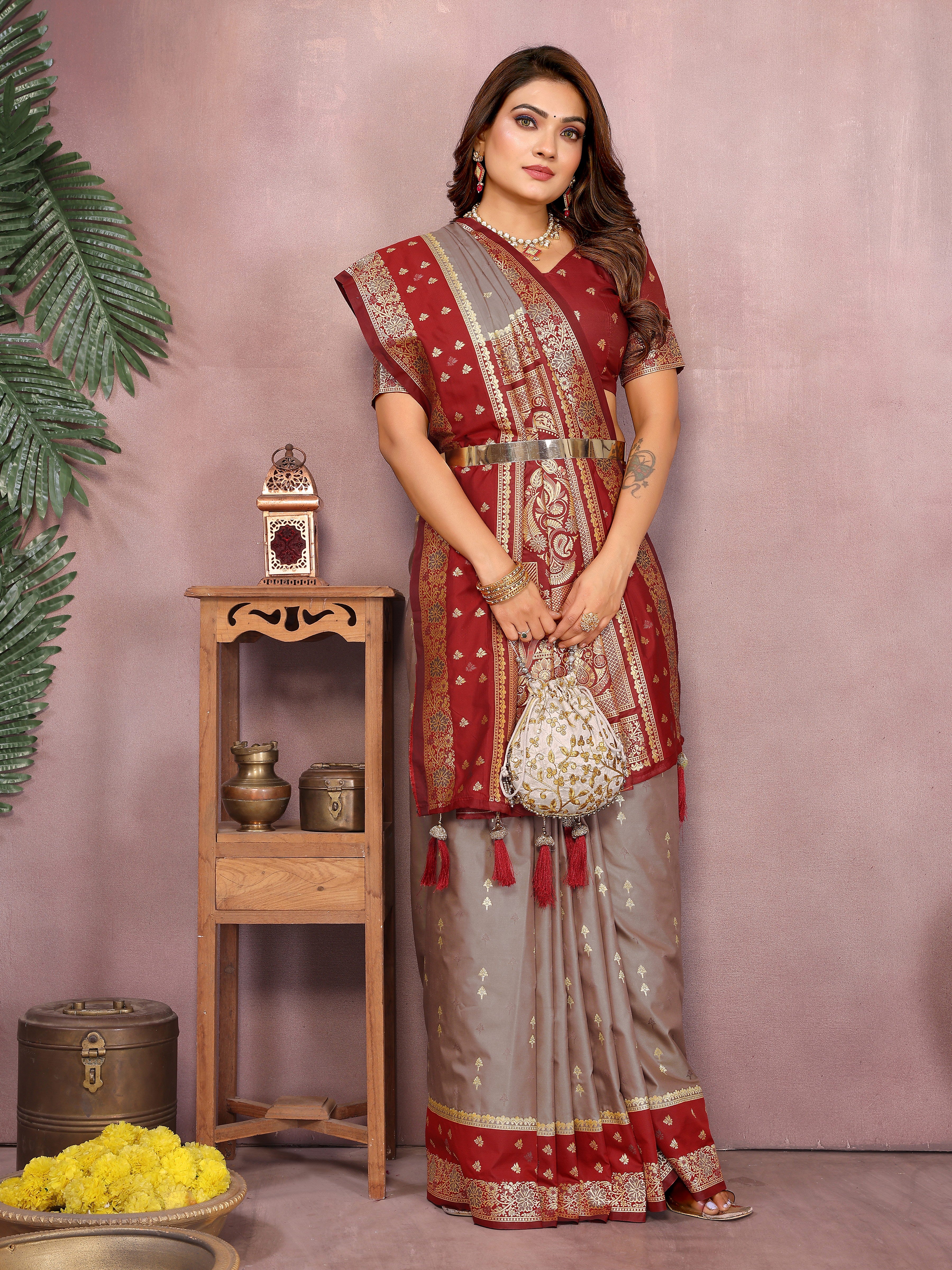 KALAMKARI ROYAL ART