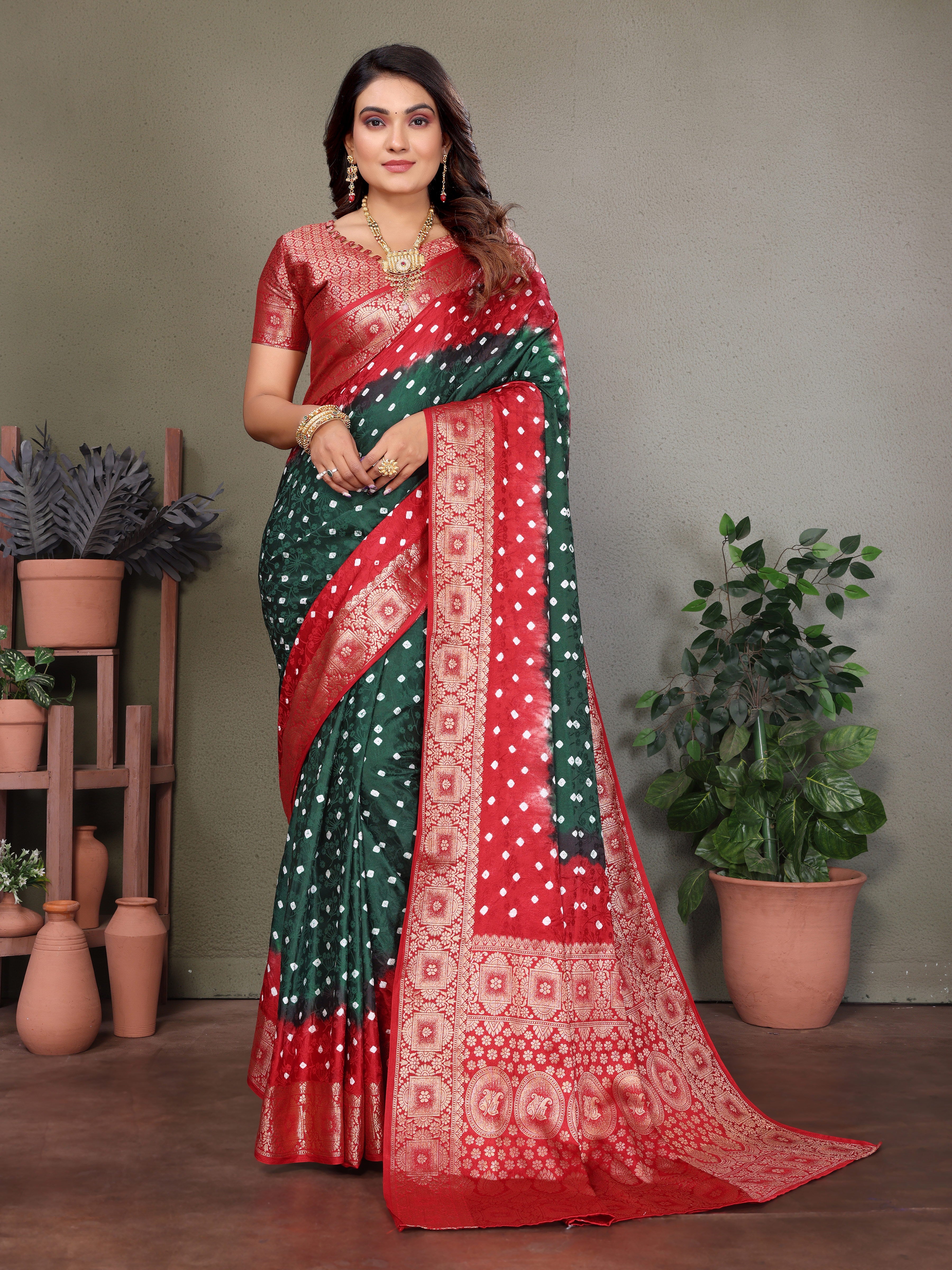 SATYAVATI