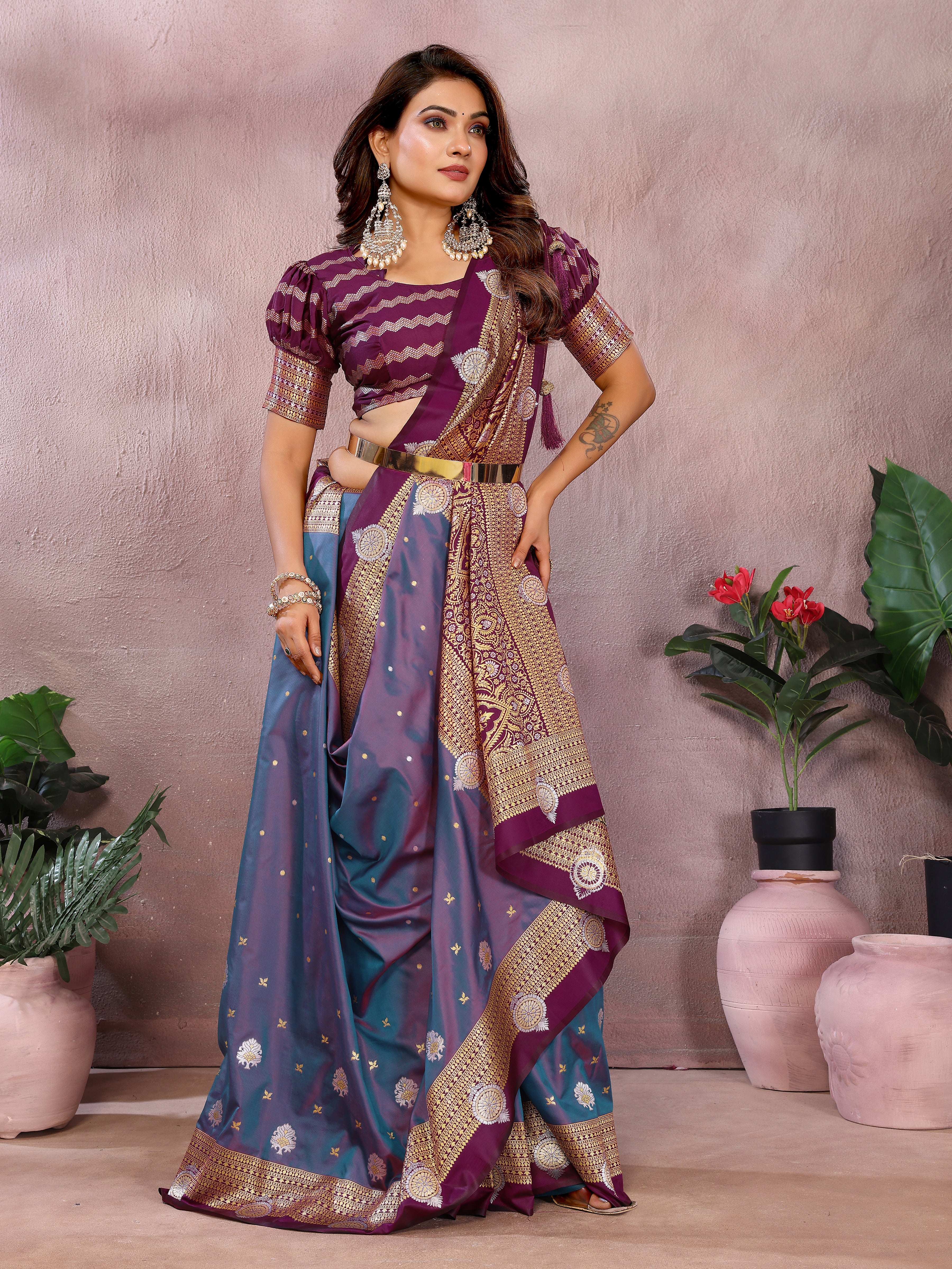 KALAMKARI VAIBHAV