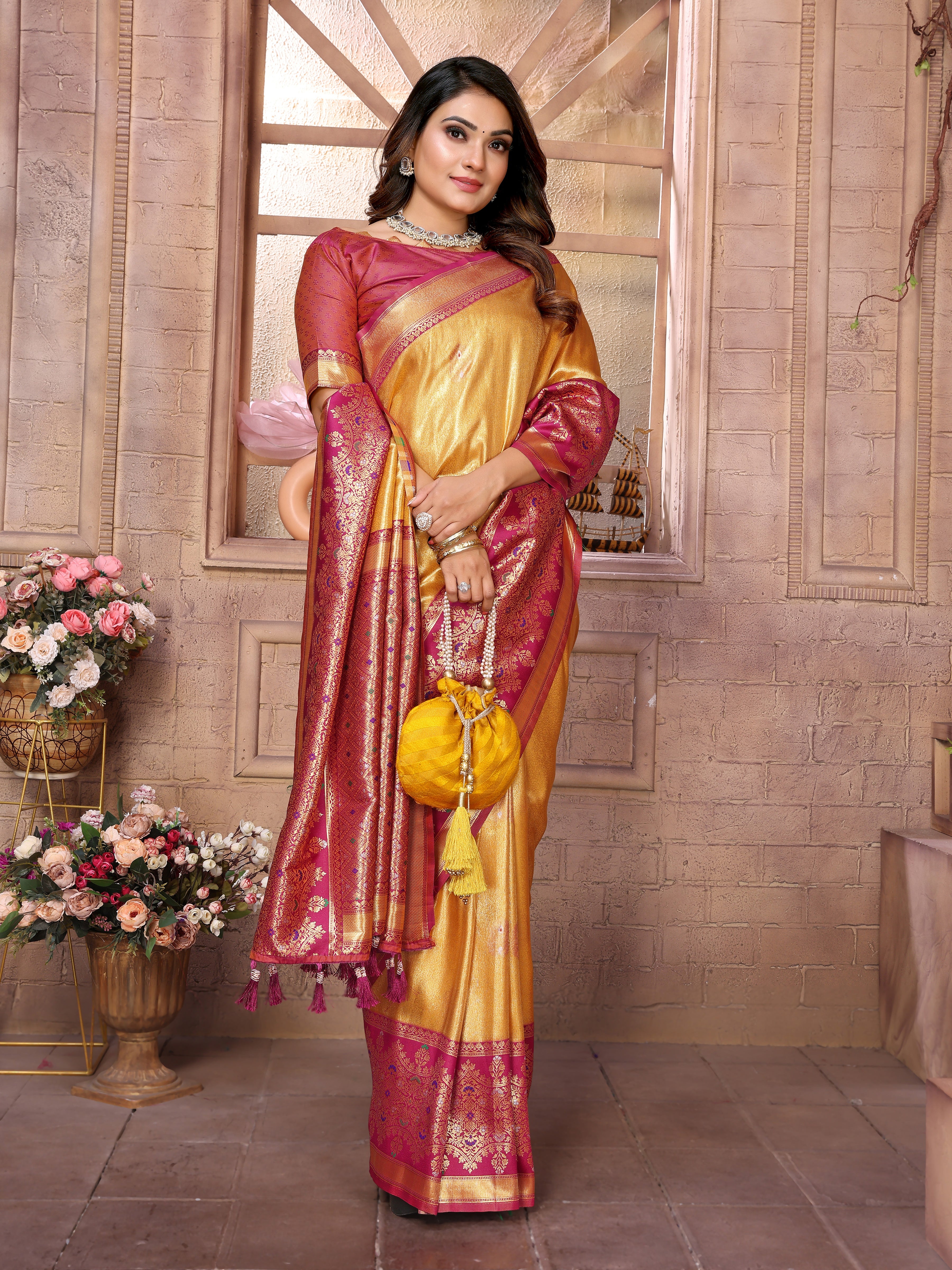 BANARASI ROYAL HERITAGE