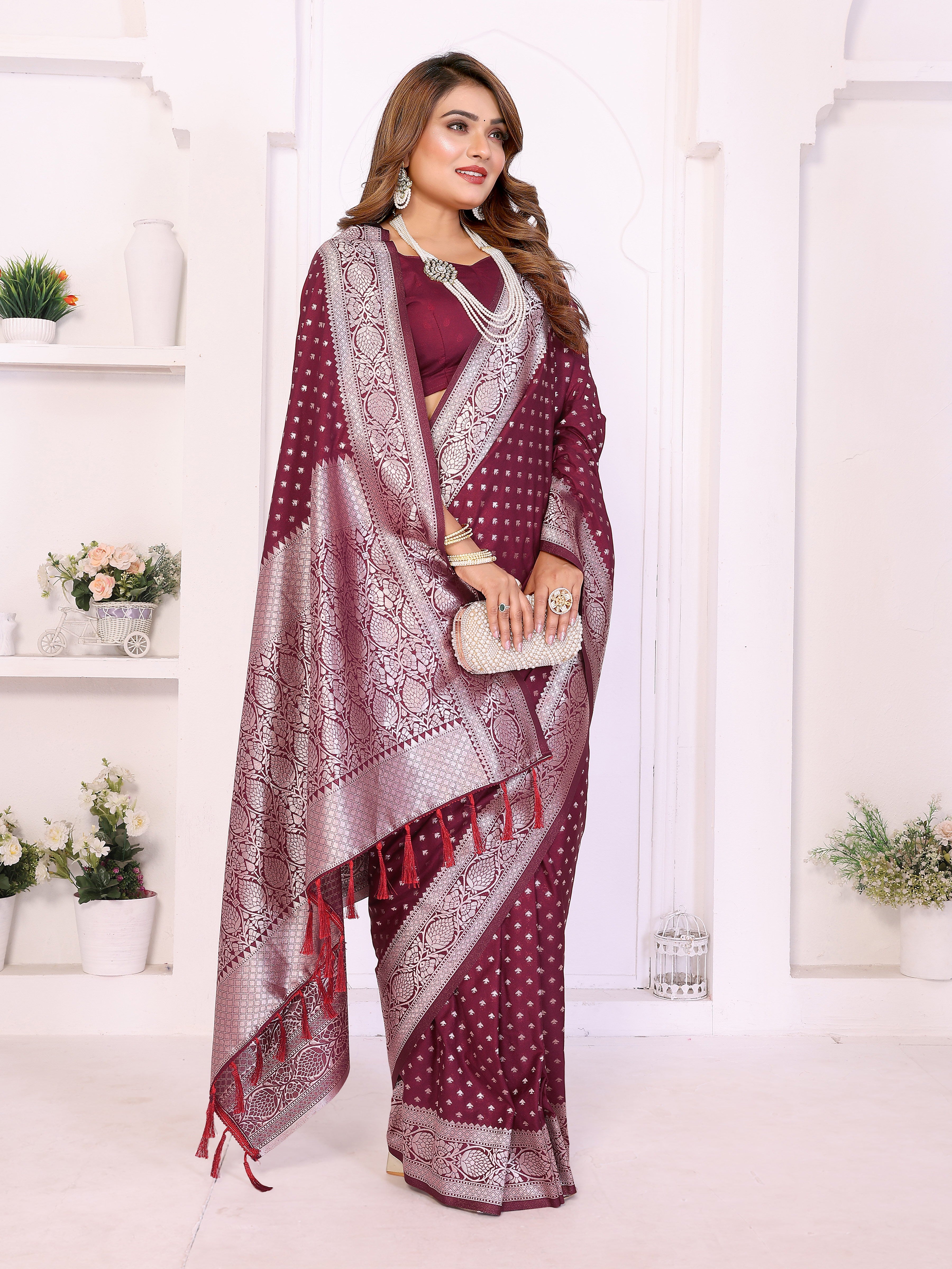 ZARIVA ELEGANCE