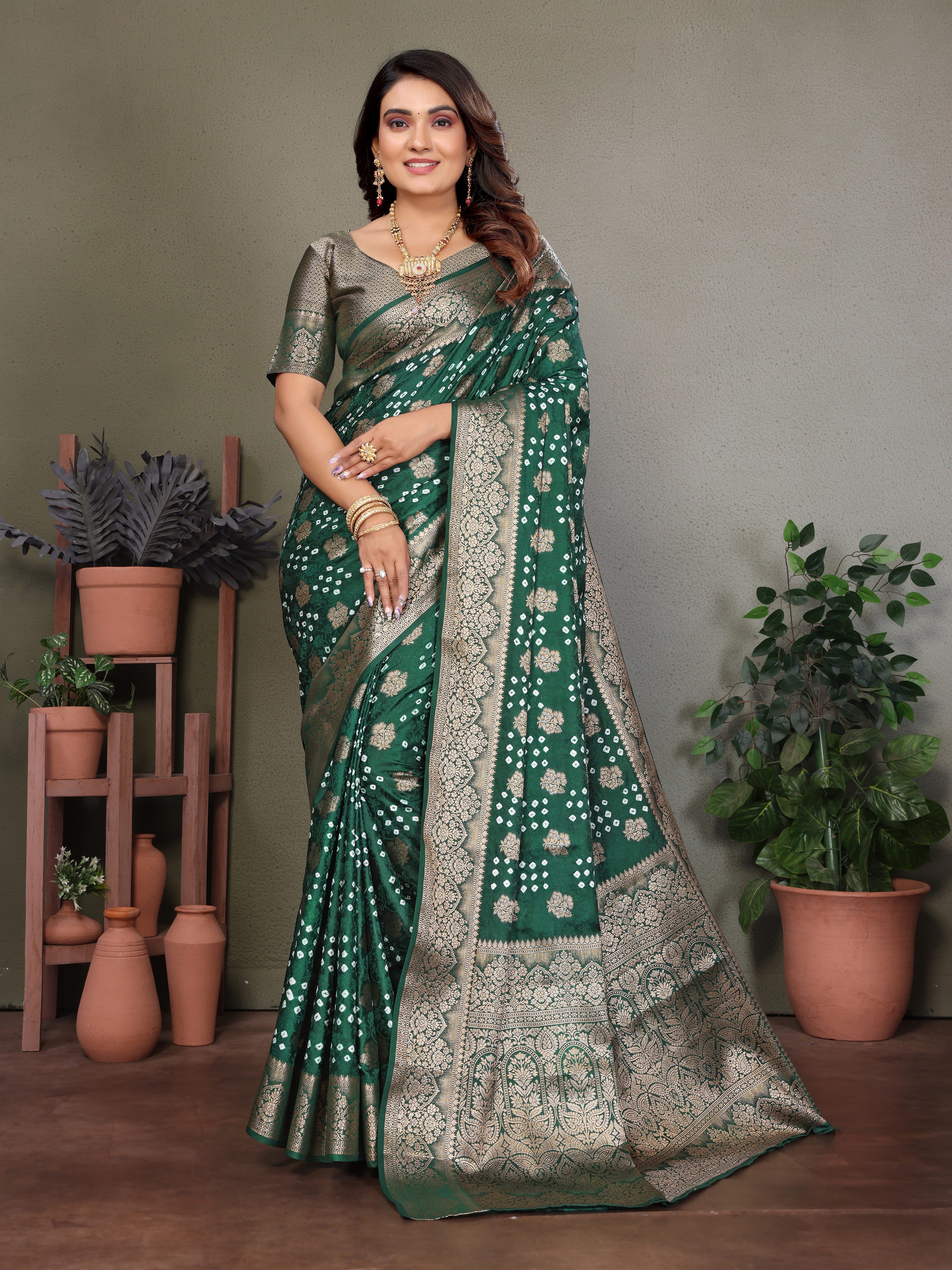 SHAKUNTALA