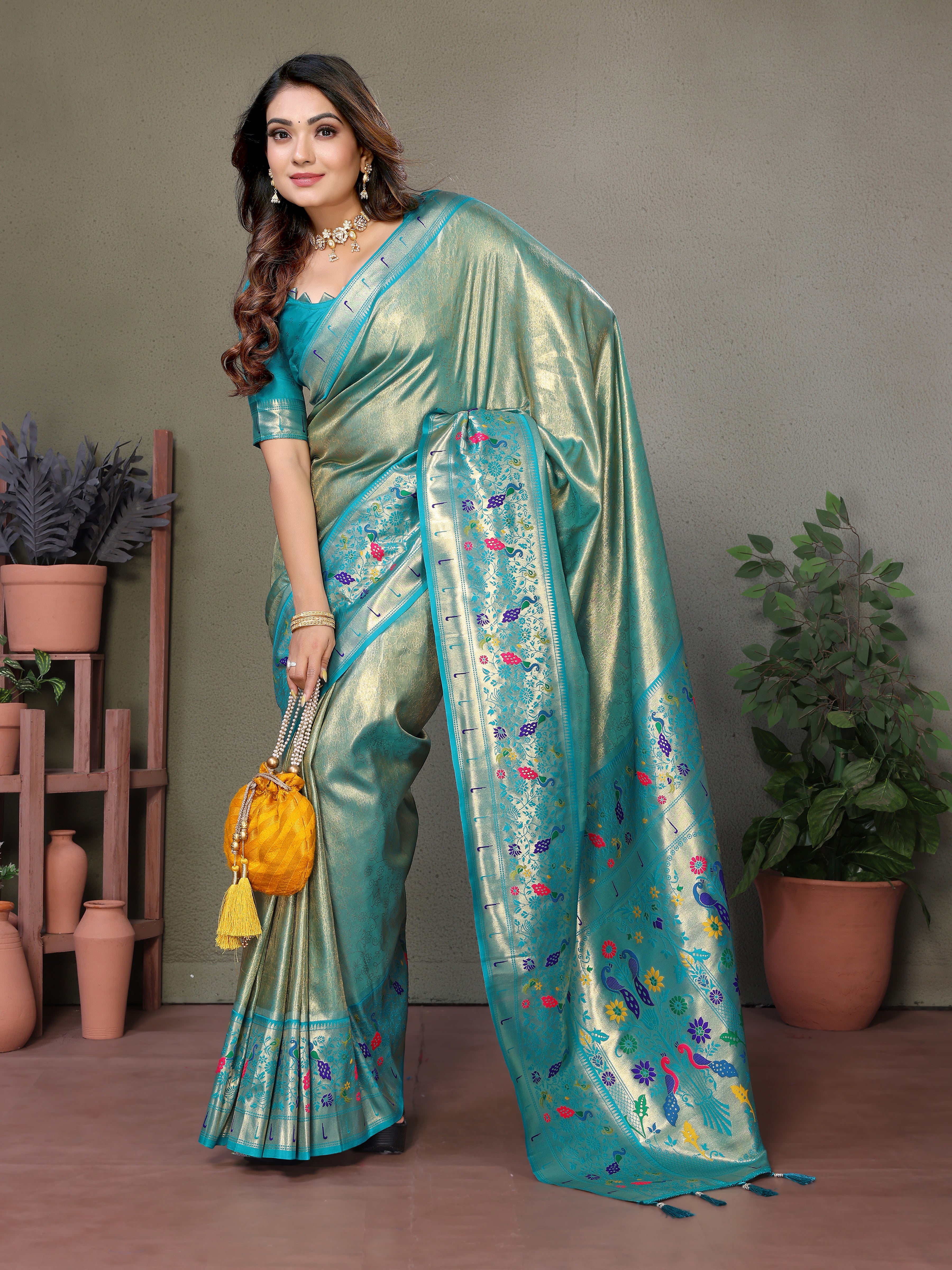 PAITHANI HERITAGE
