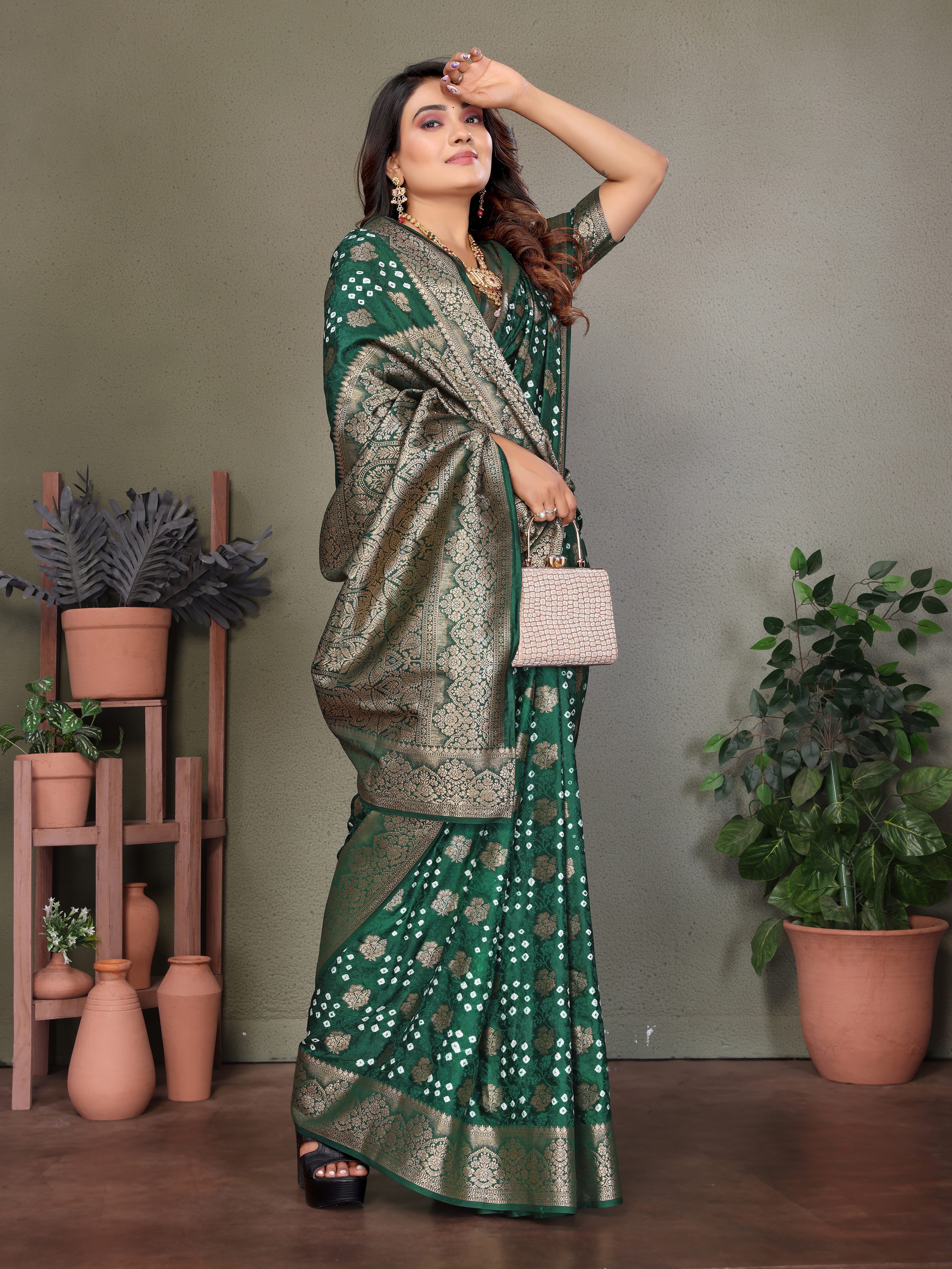 SHAKUNTALA