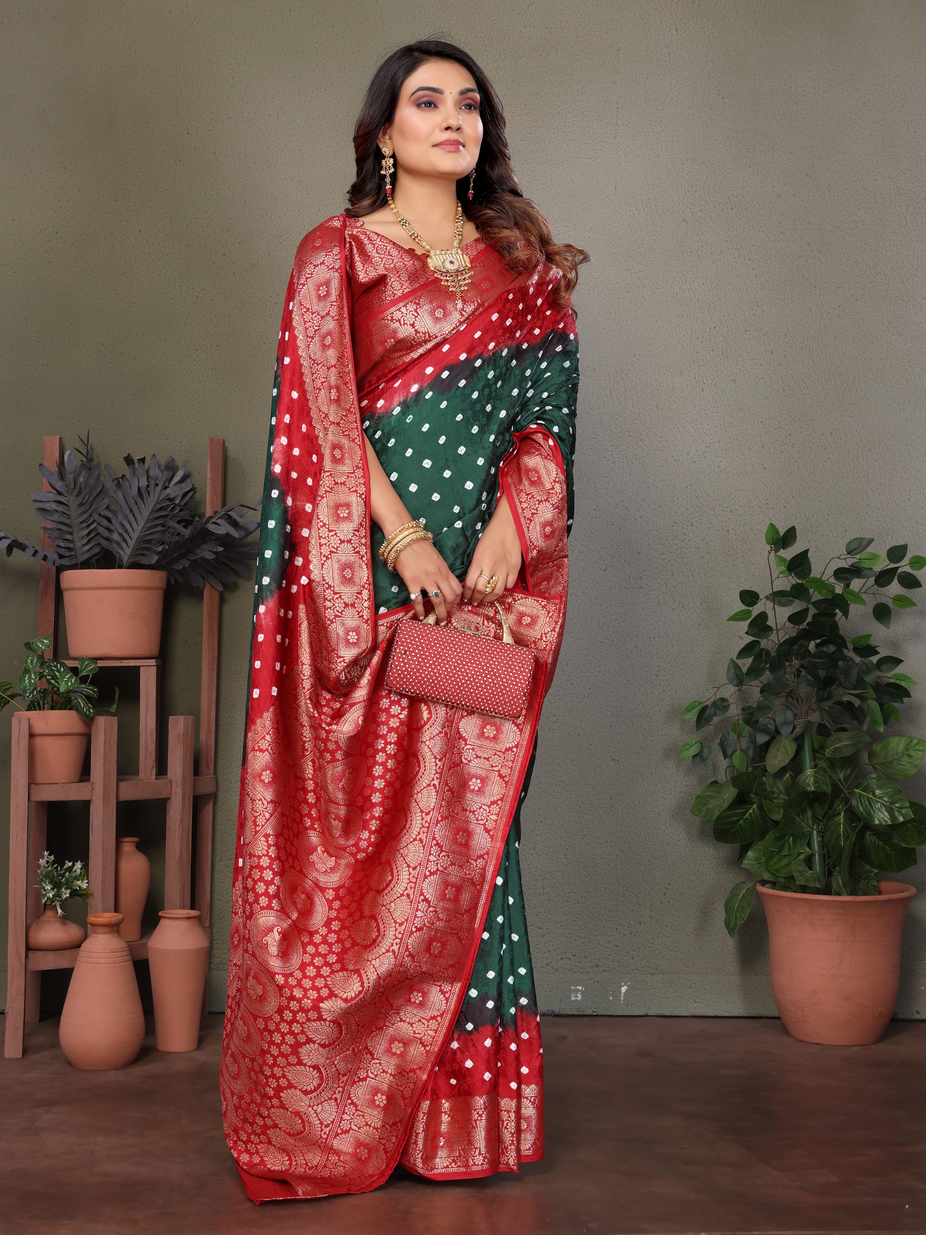 SATYAVATI