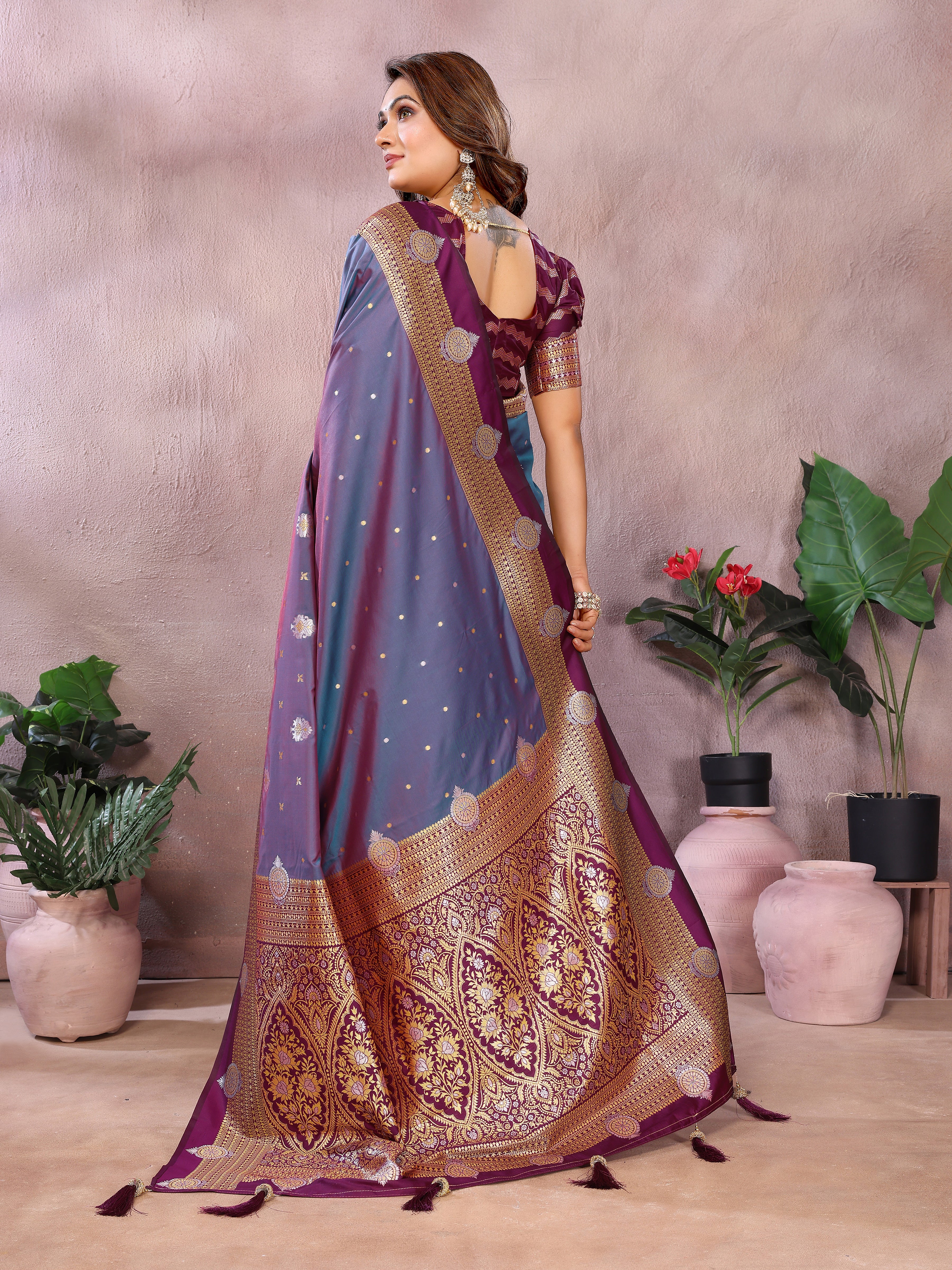 KALAMKARI VAIBHAV