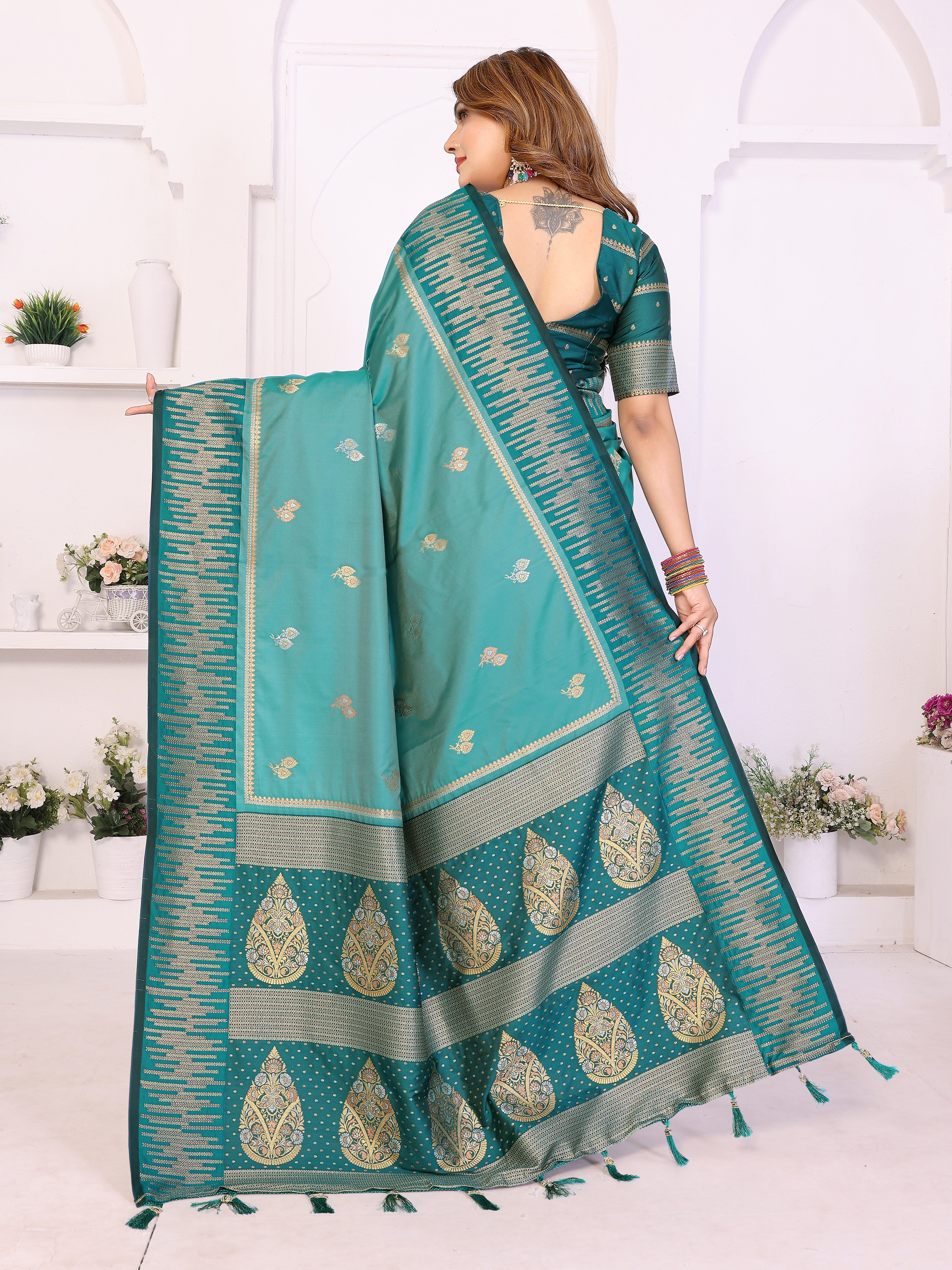DUALTONE VAIBHAV