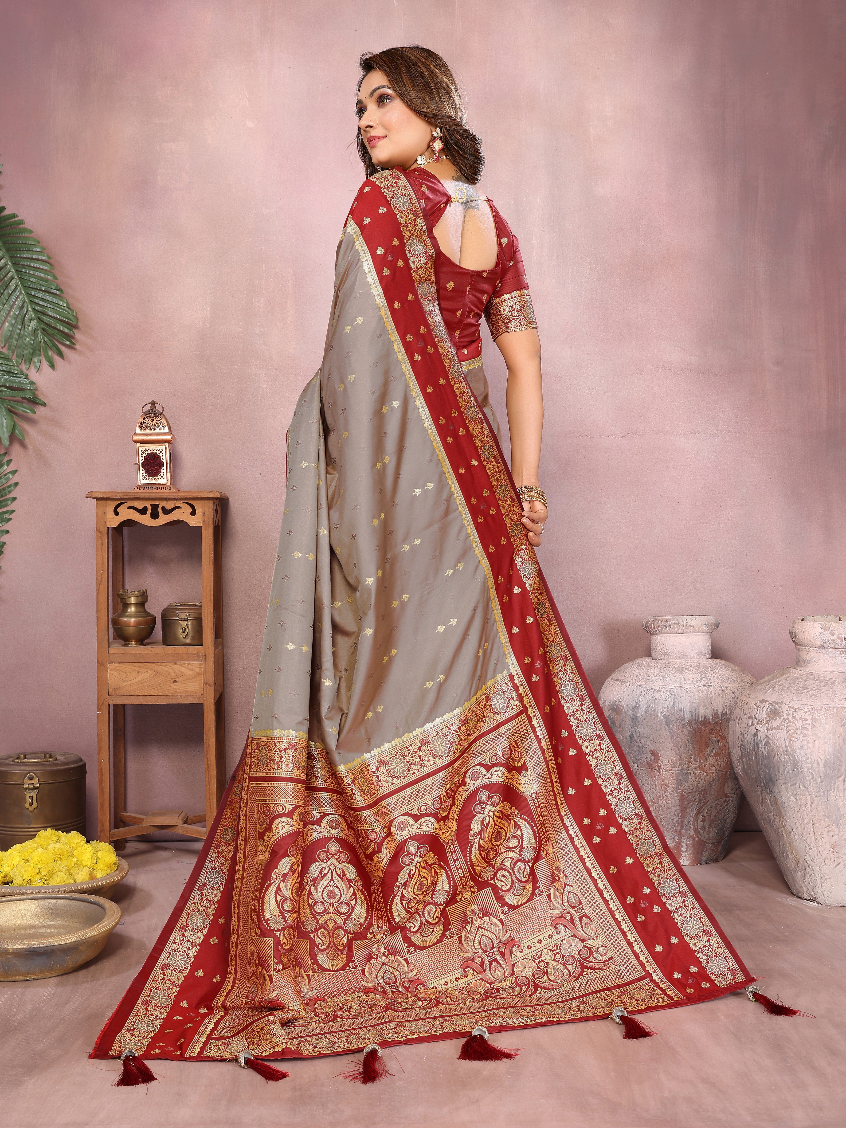KALAMKARI ROYAL ART