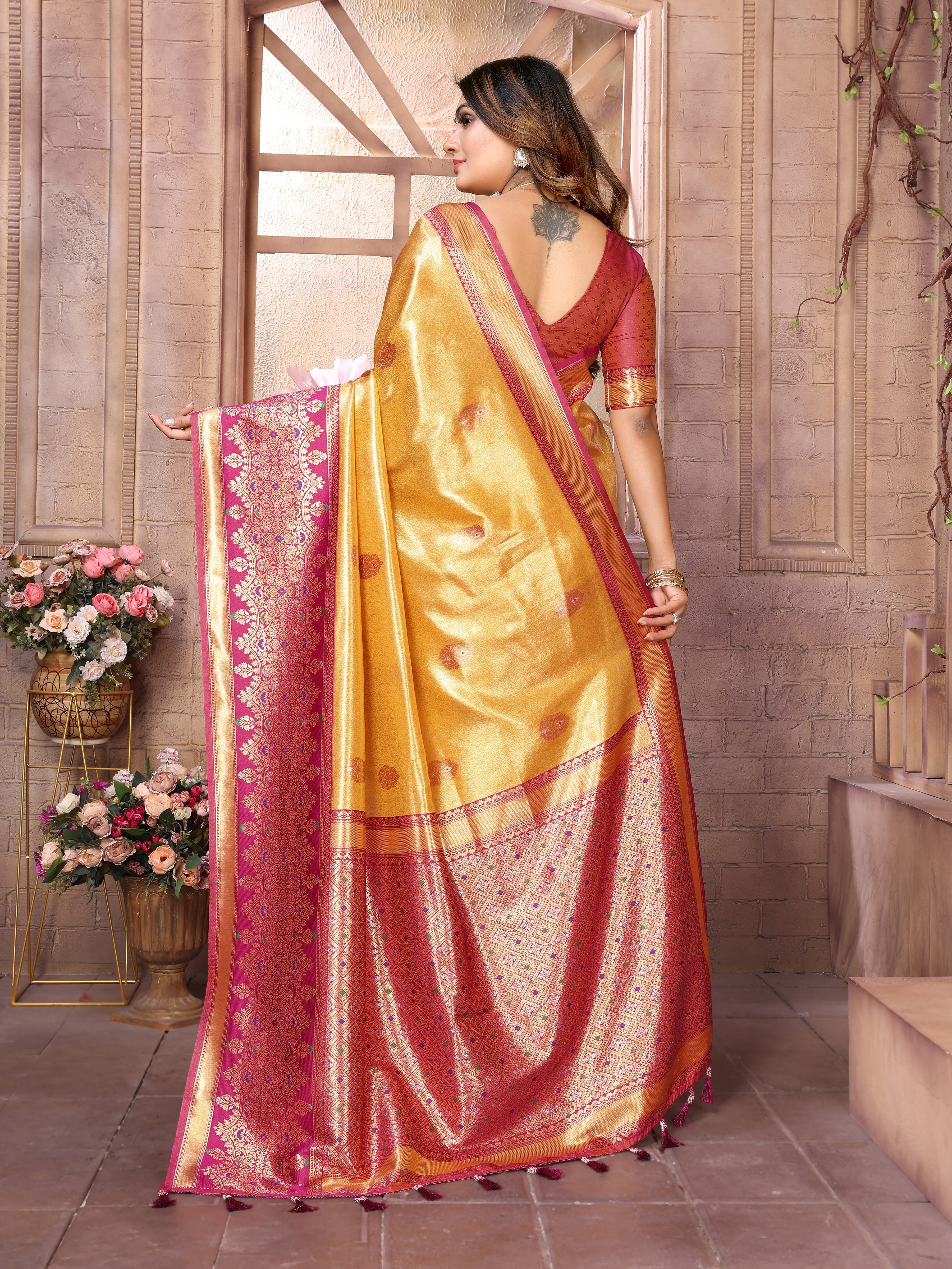 BANARASI ROYAL HERITAGE