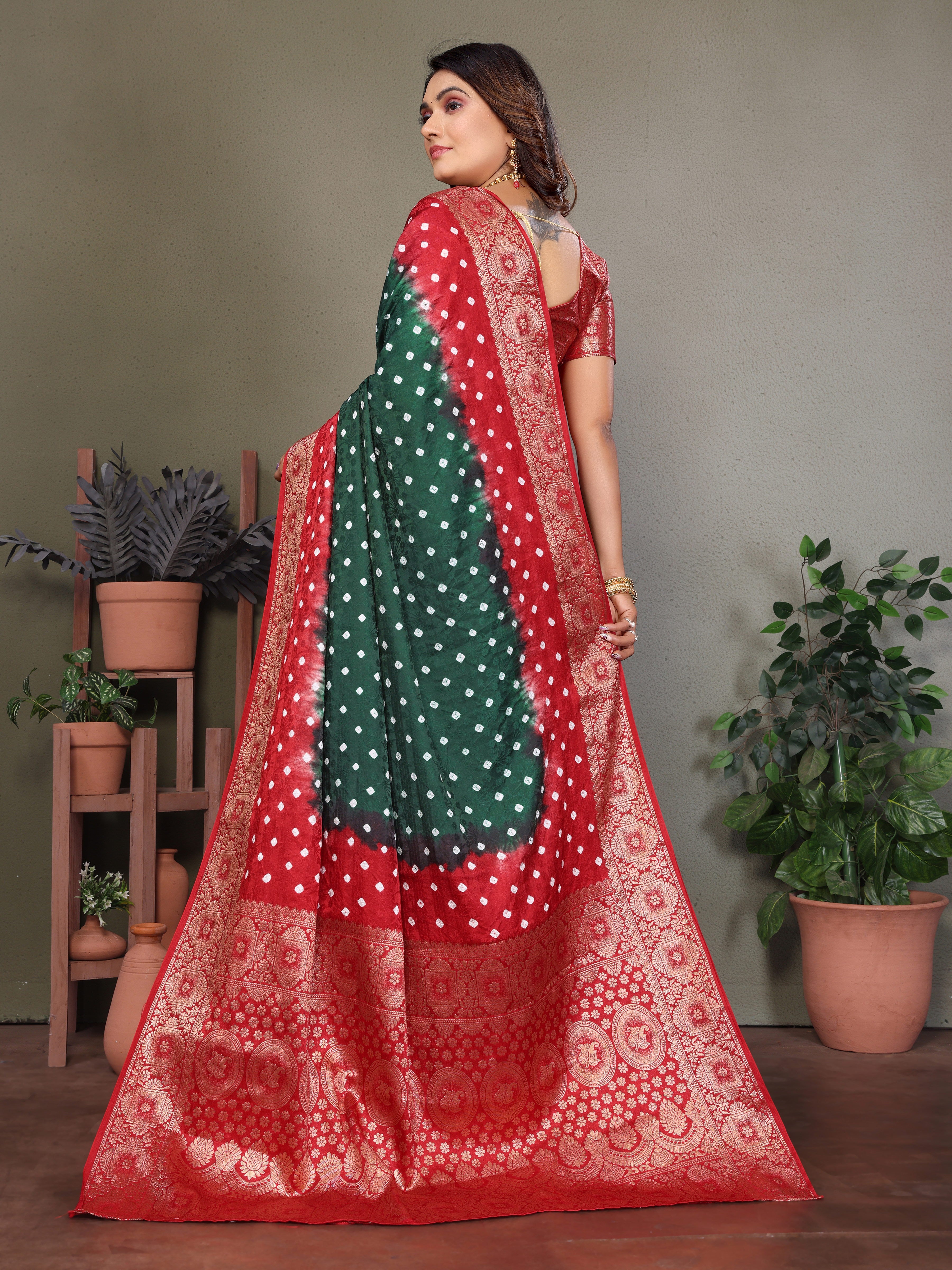 SATYAVATI