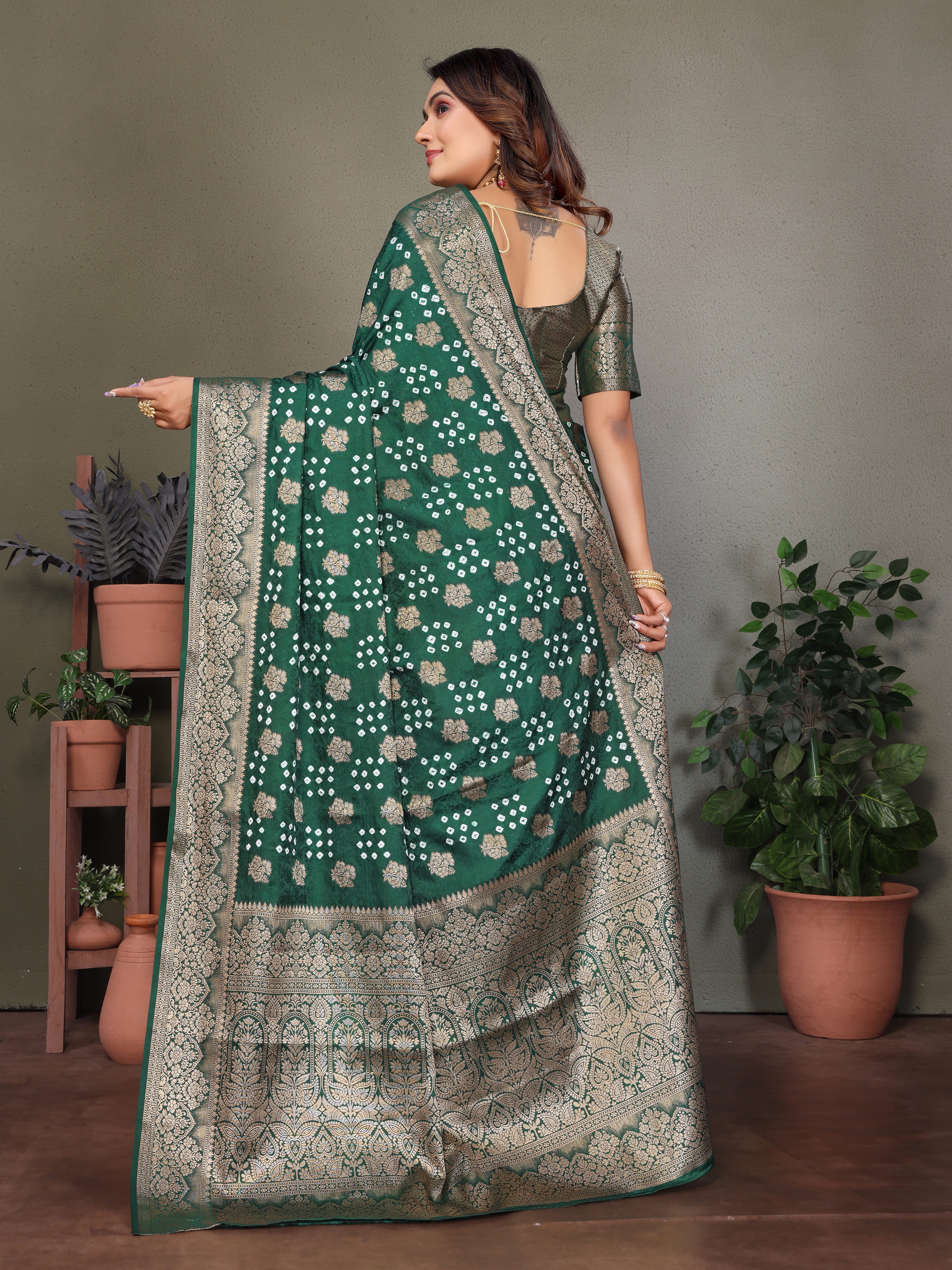 SHAKUNTALA