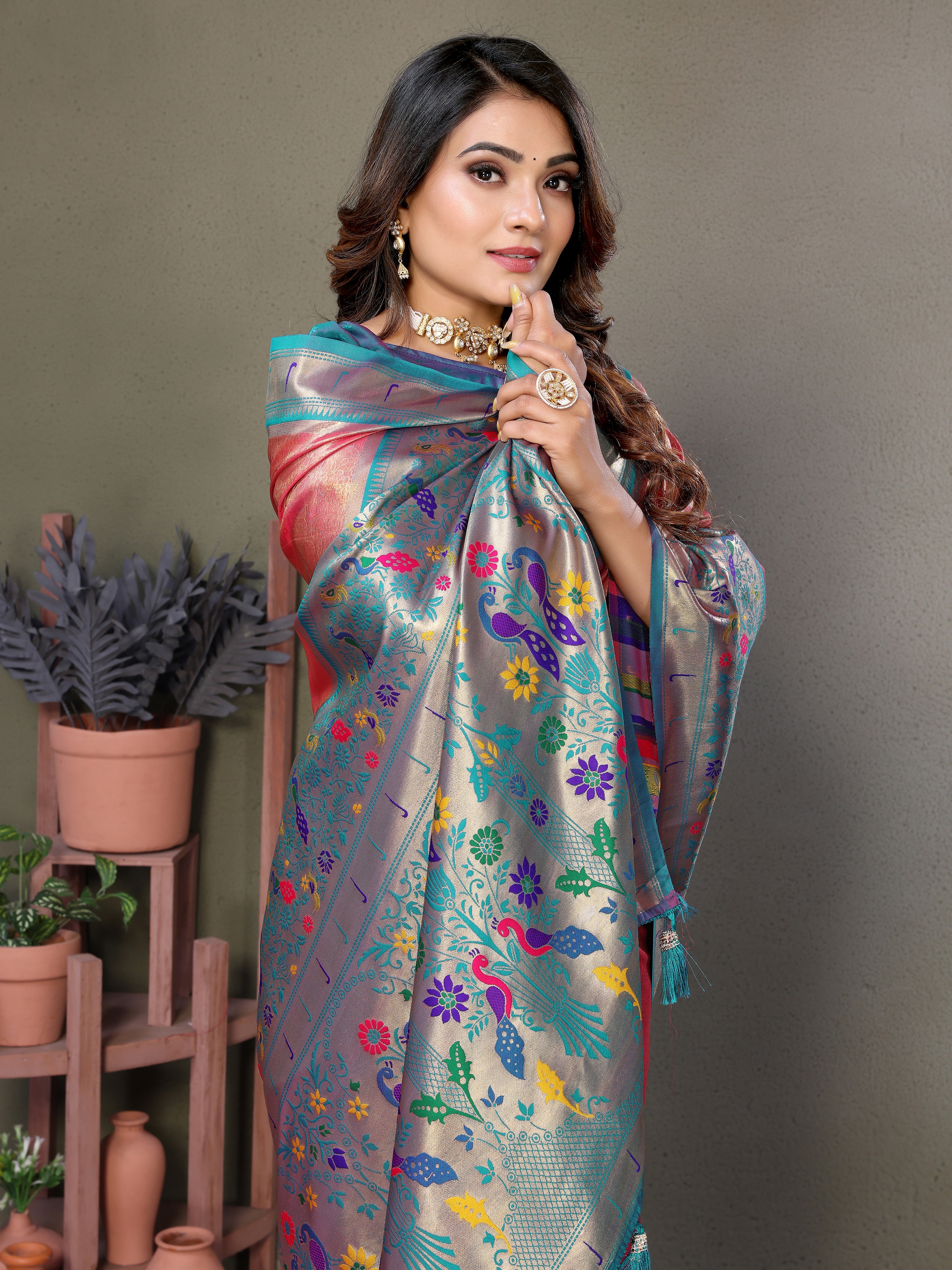 PAITHANI HERITAGE