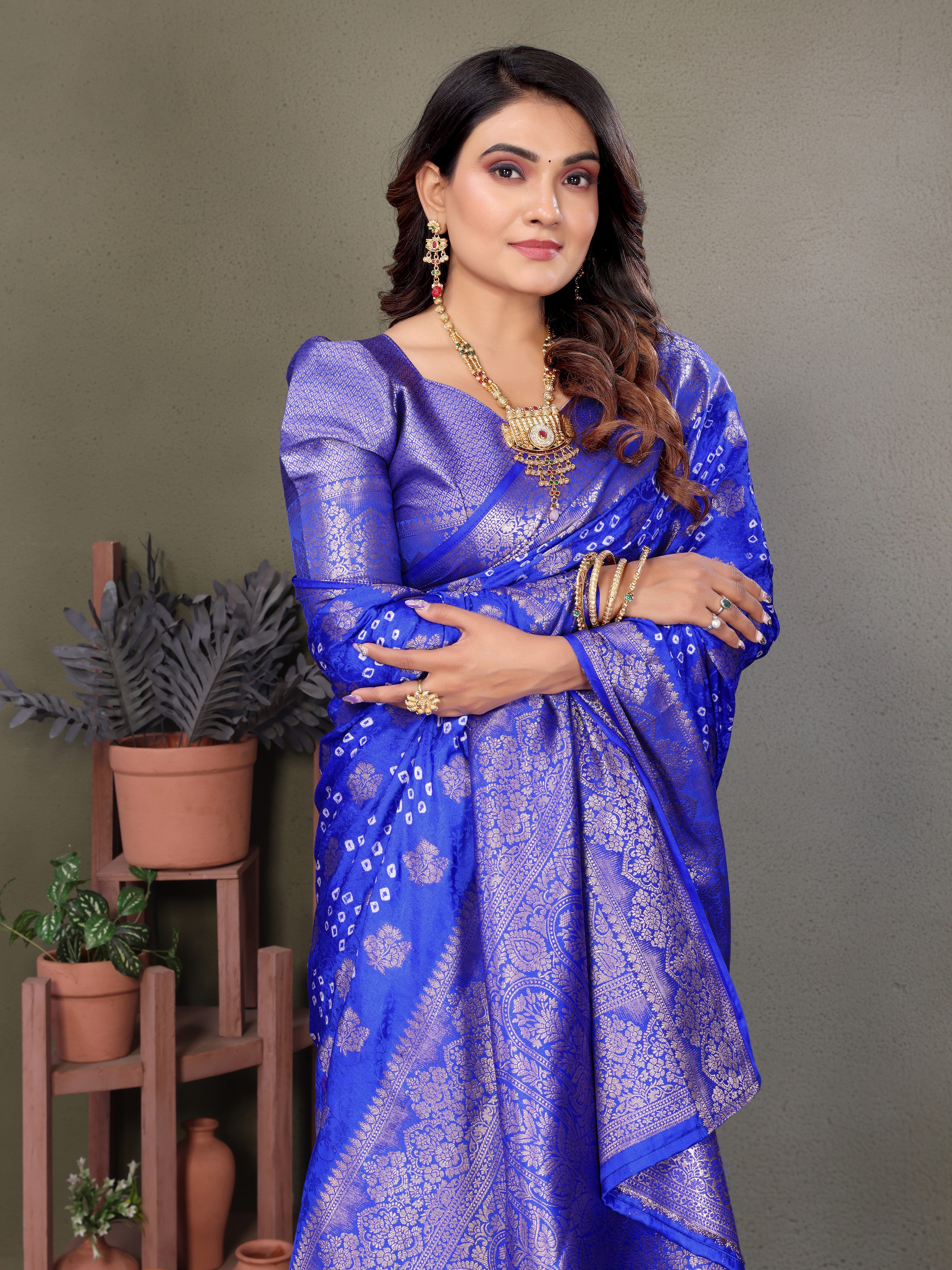 SHAKUNTALA