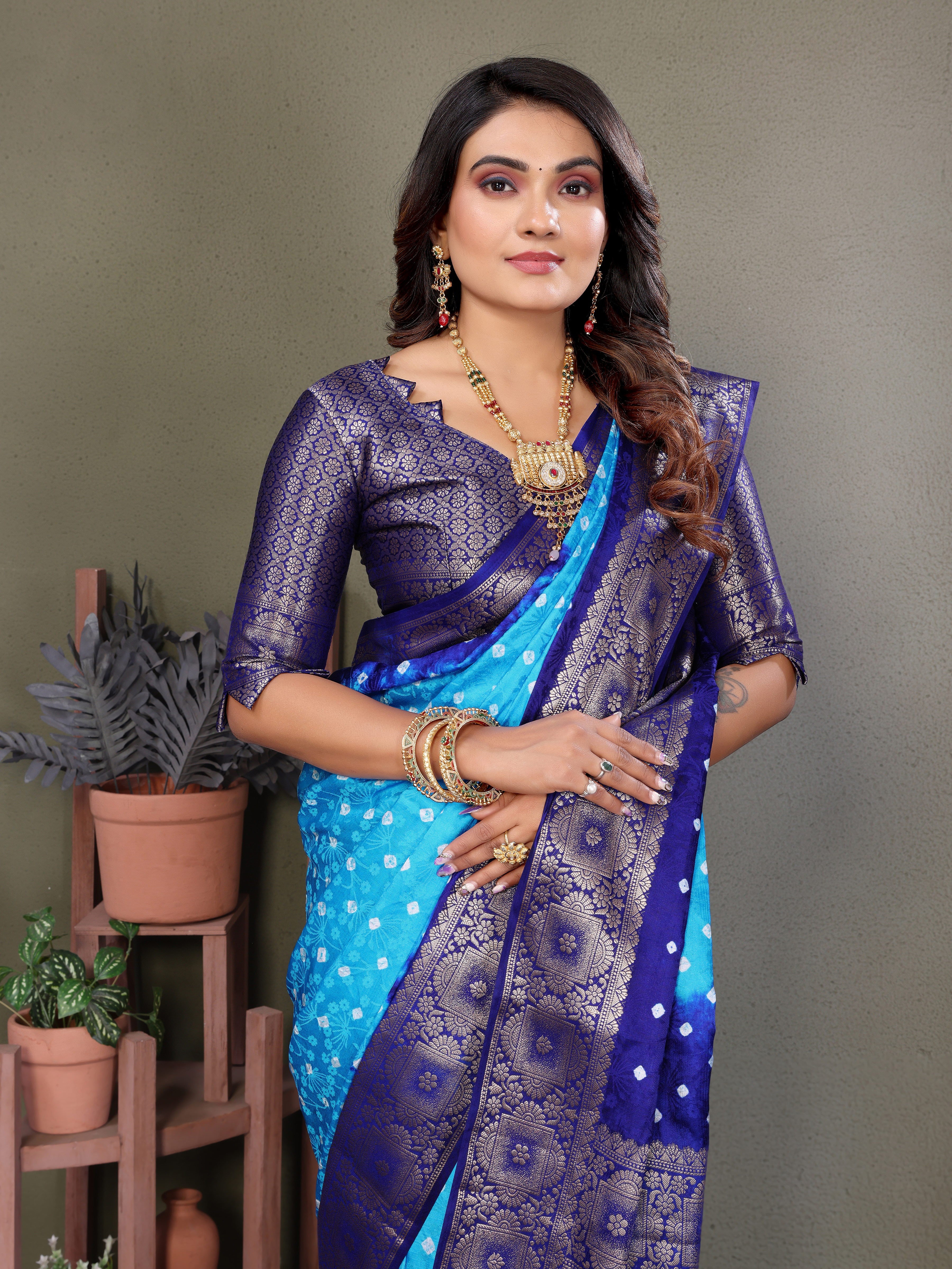 SATYAVATI
