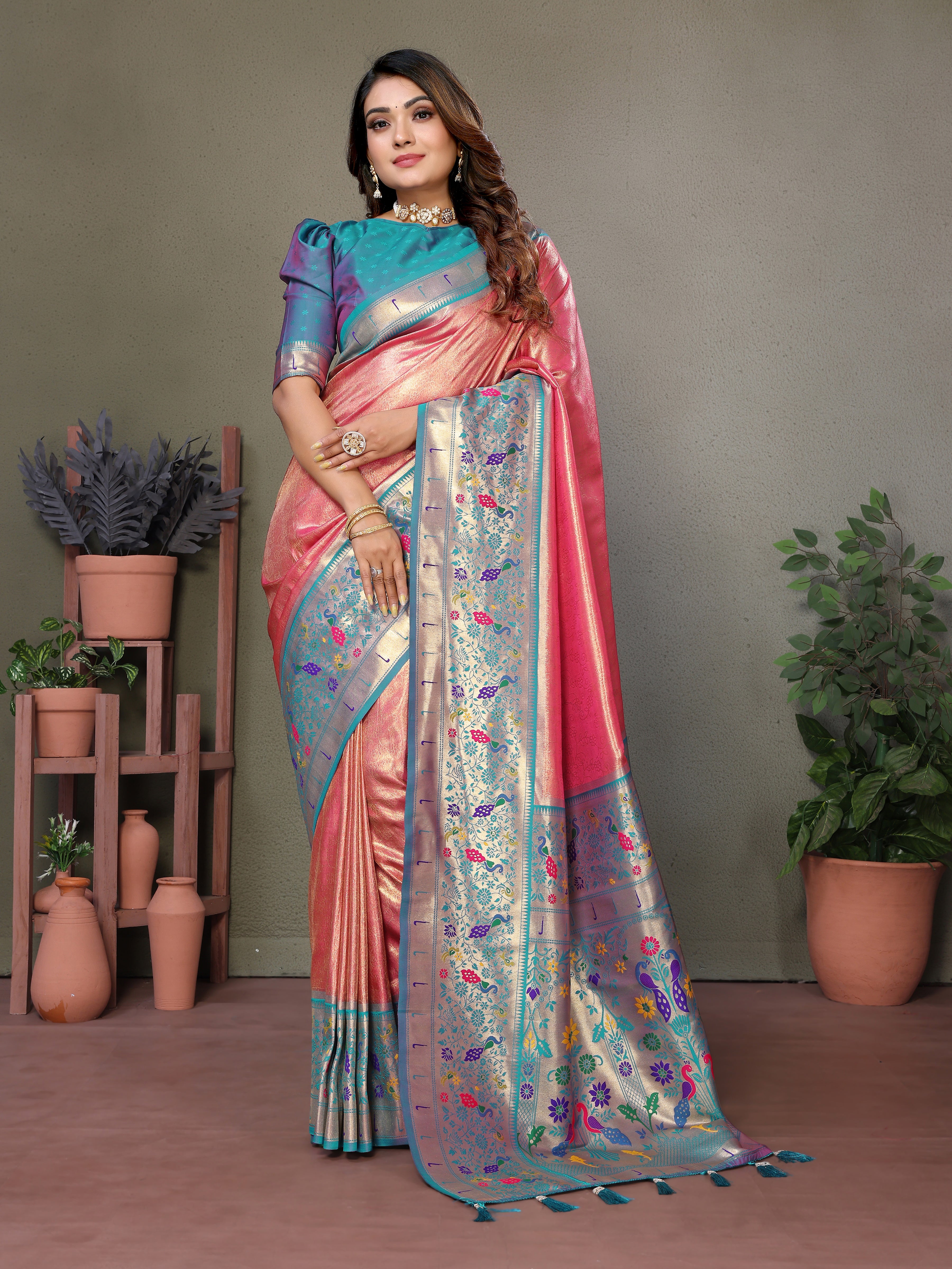 PAITHANI HERITAGE