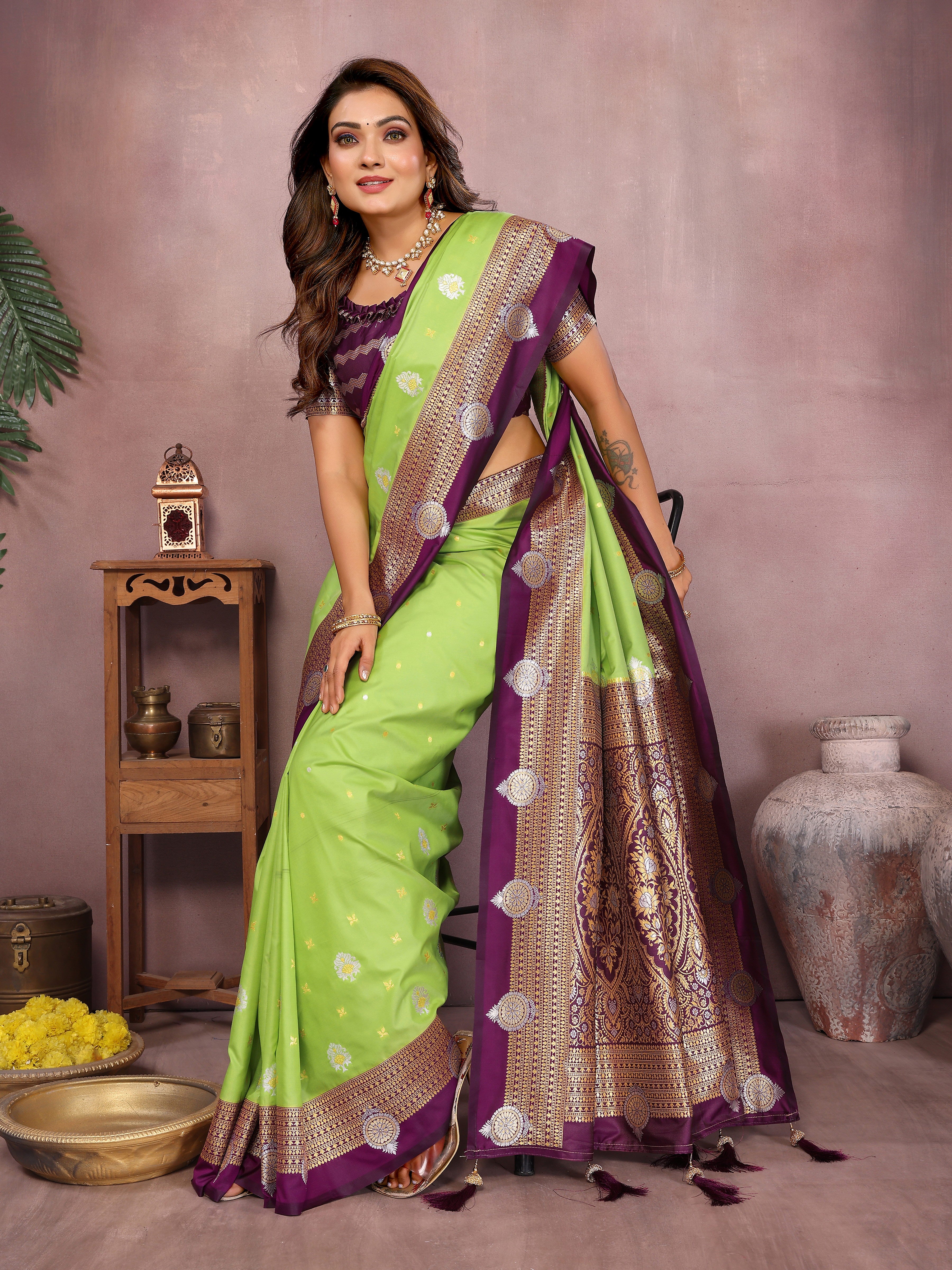 KALAMKARI VAIBHAV