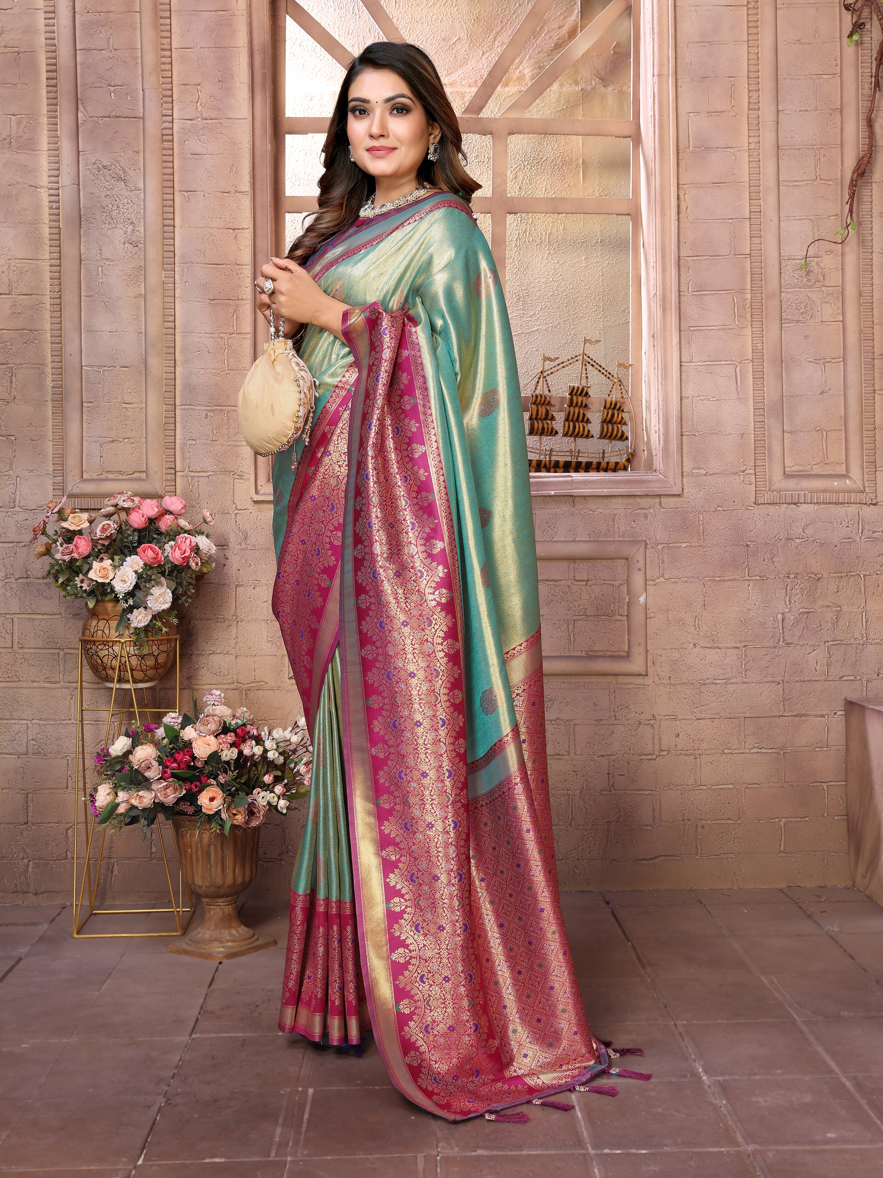 BANARASI ROYAL HERITAGE