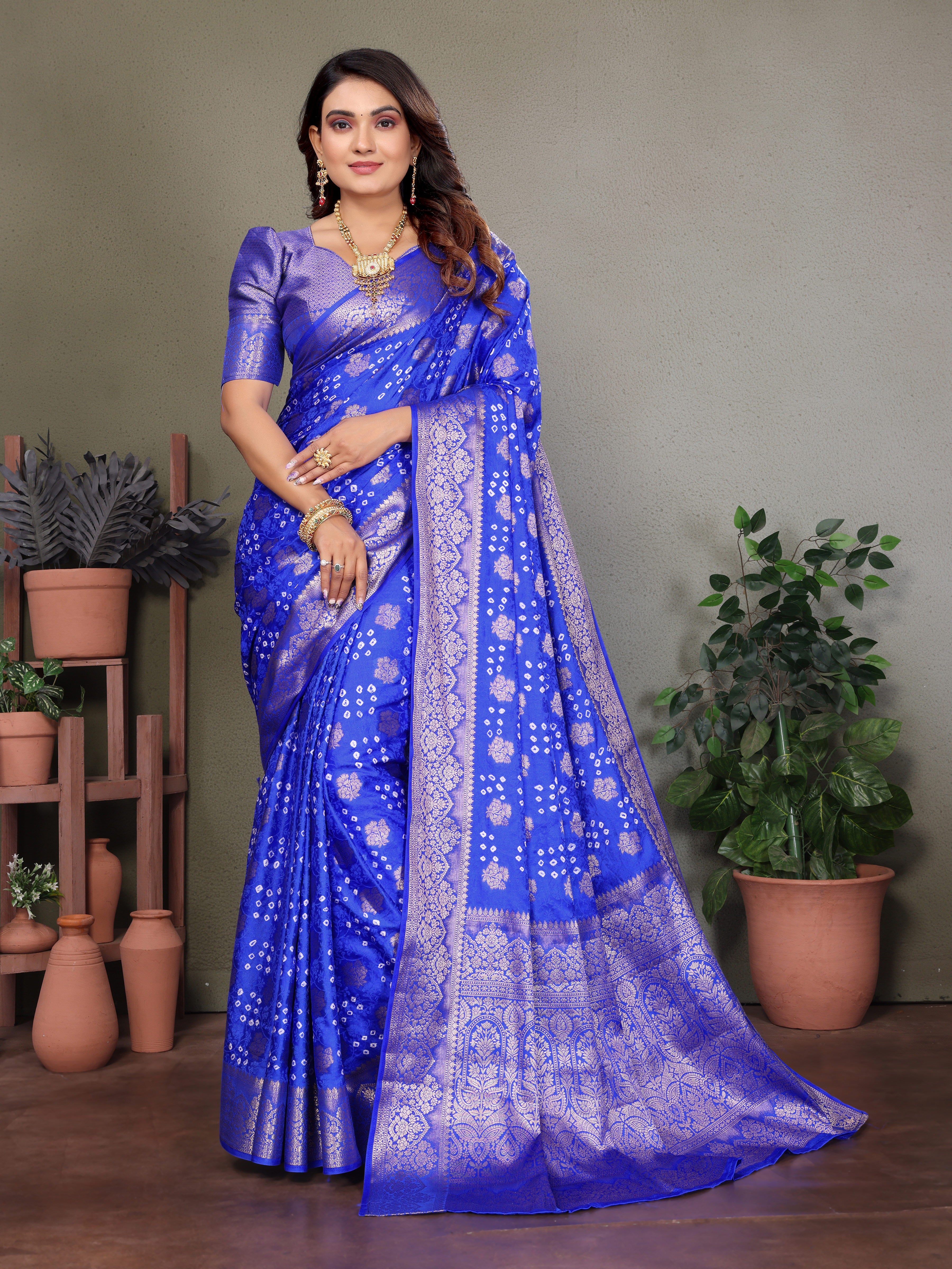 SHAKUNTALA
