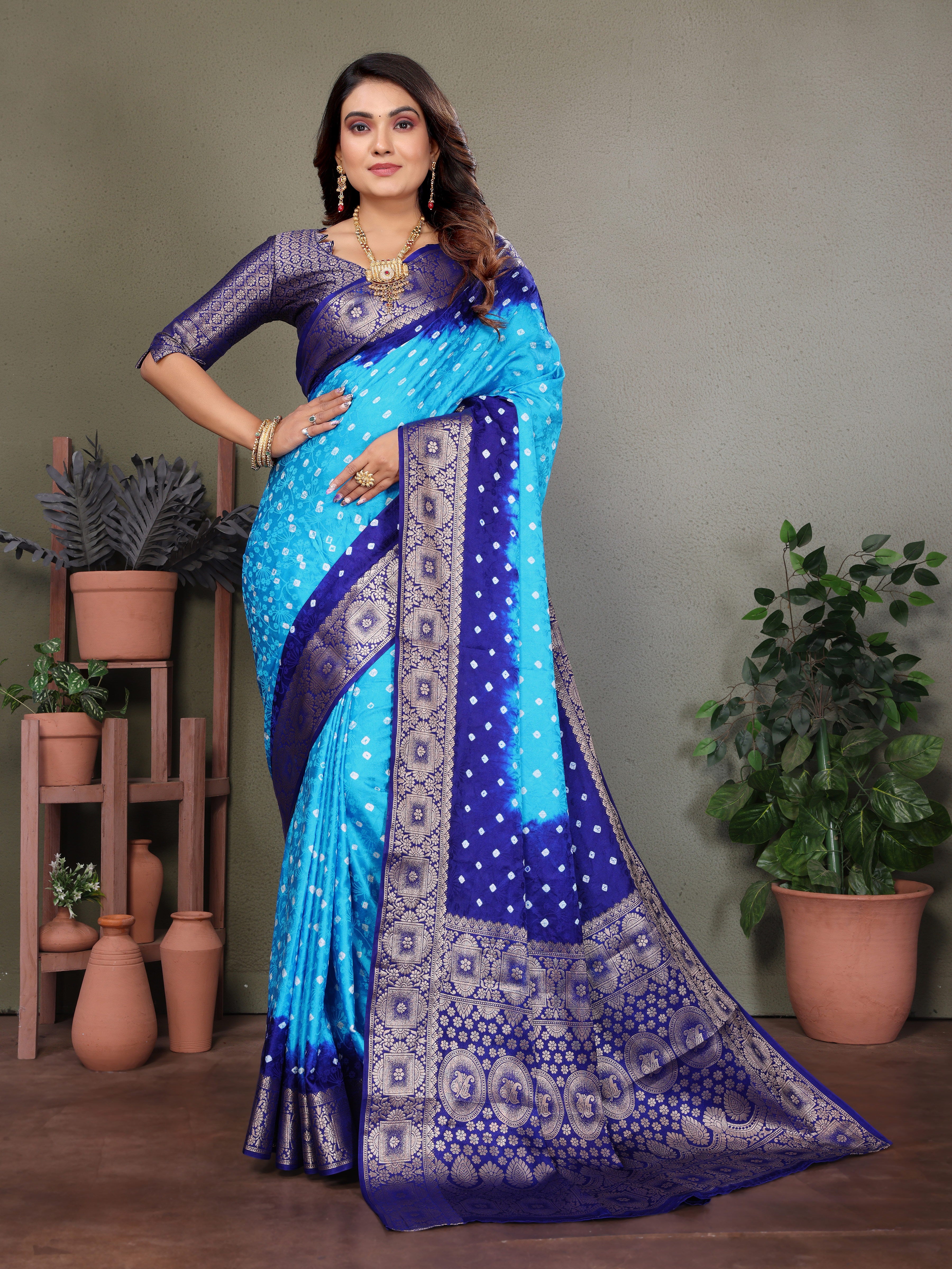 SATYAVATI