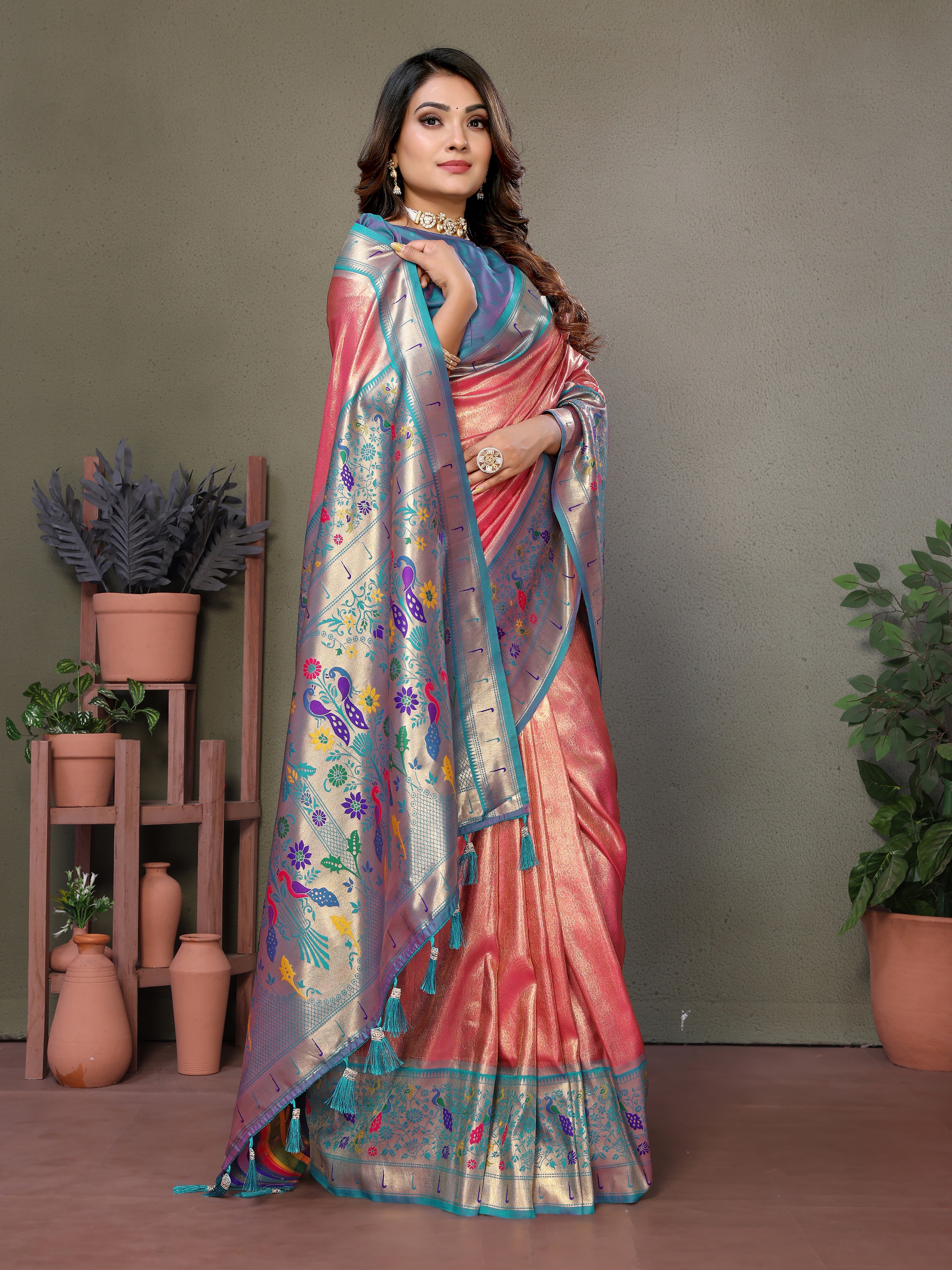 PAITHANI HERITAGE