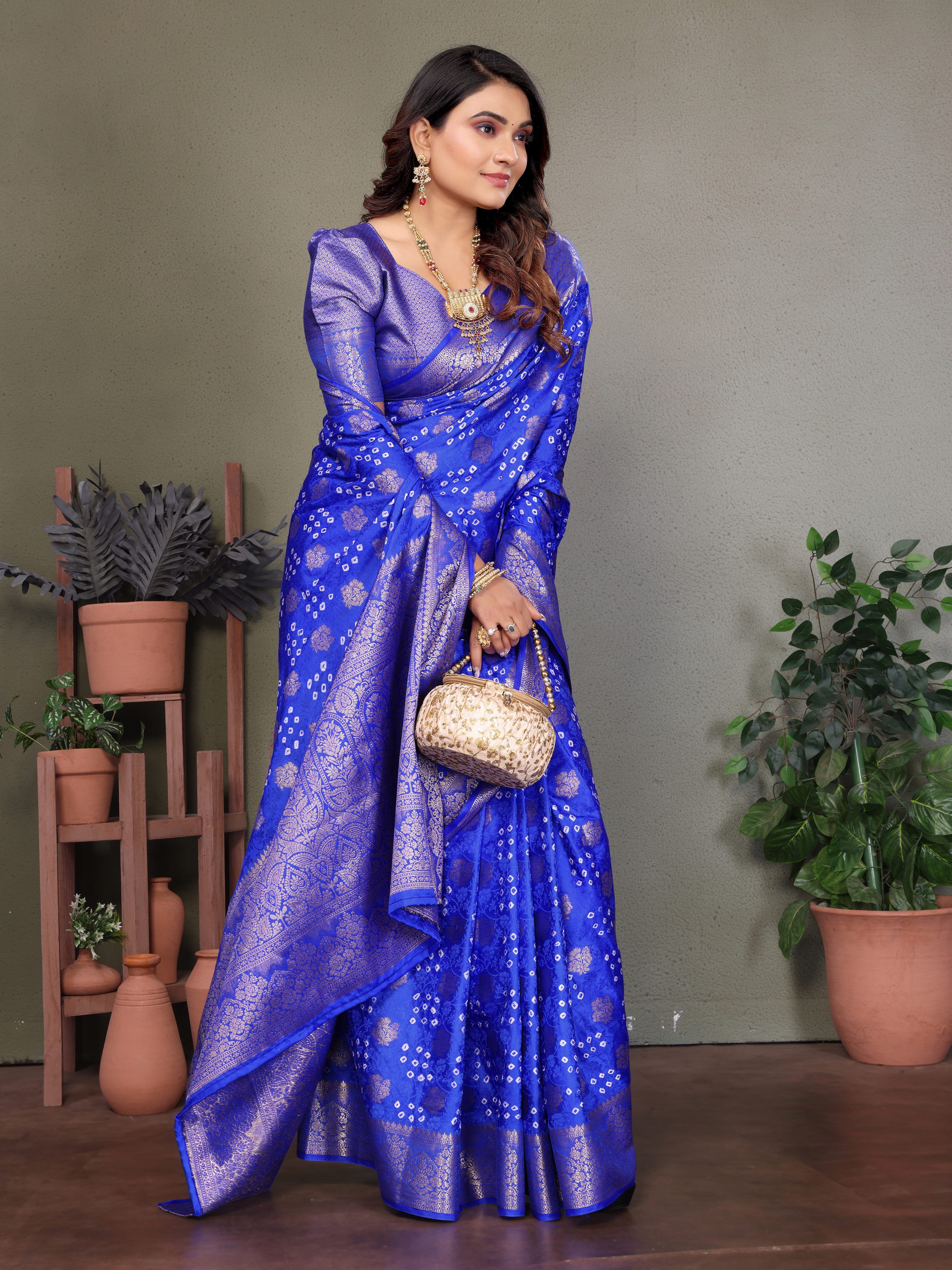 SHAKUNTALA