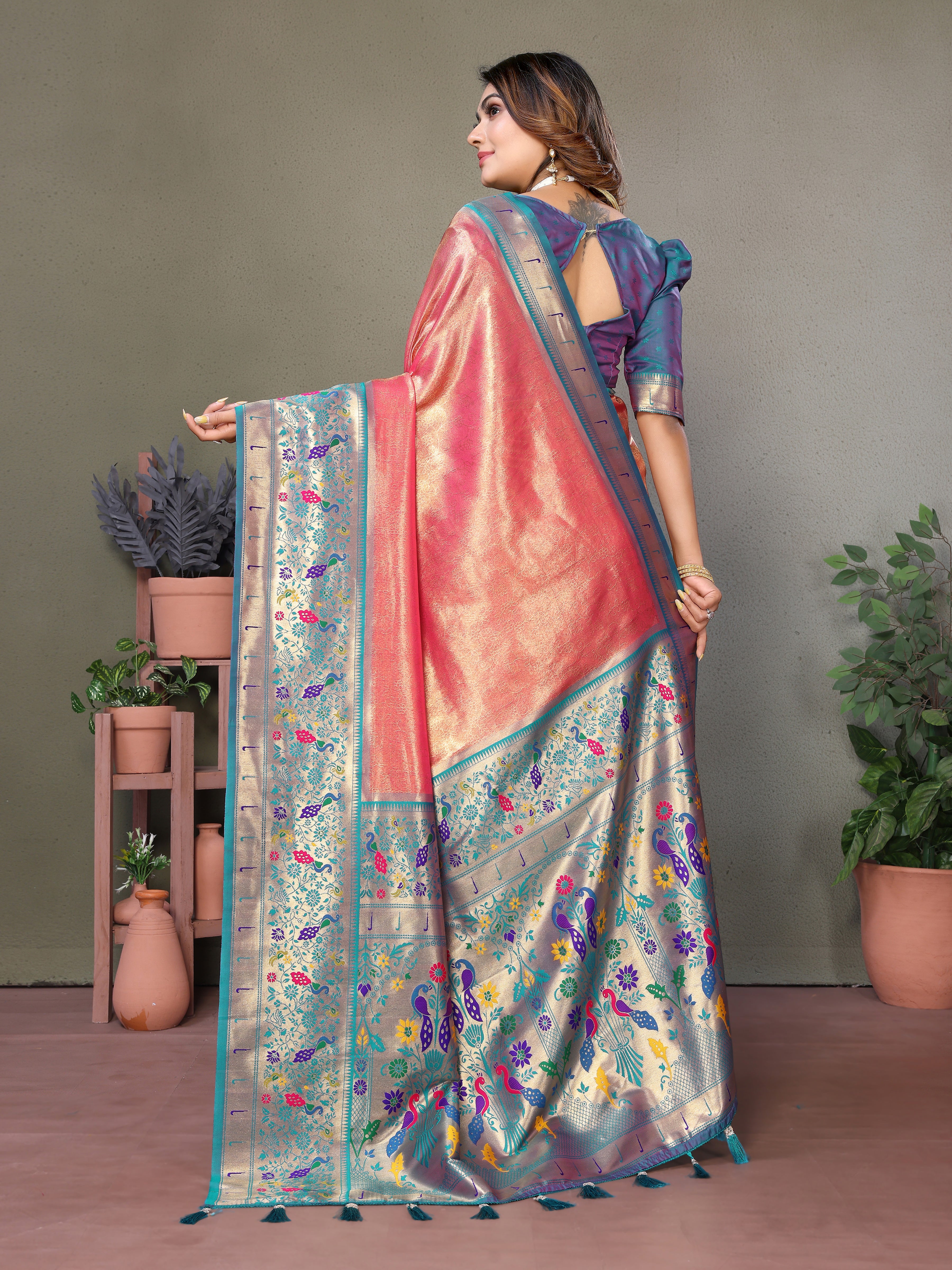 PAITHANI HERITAGE