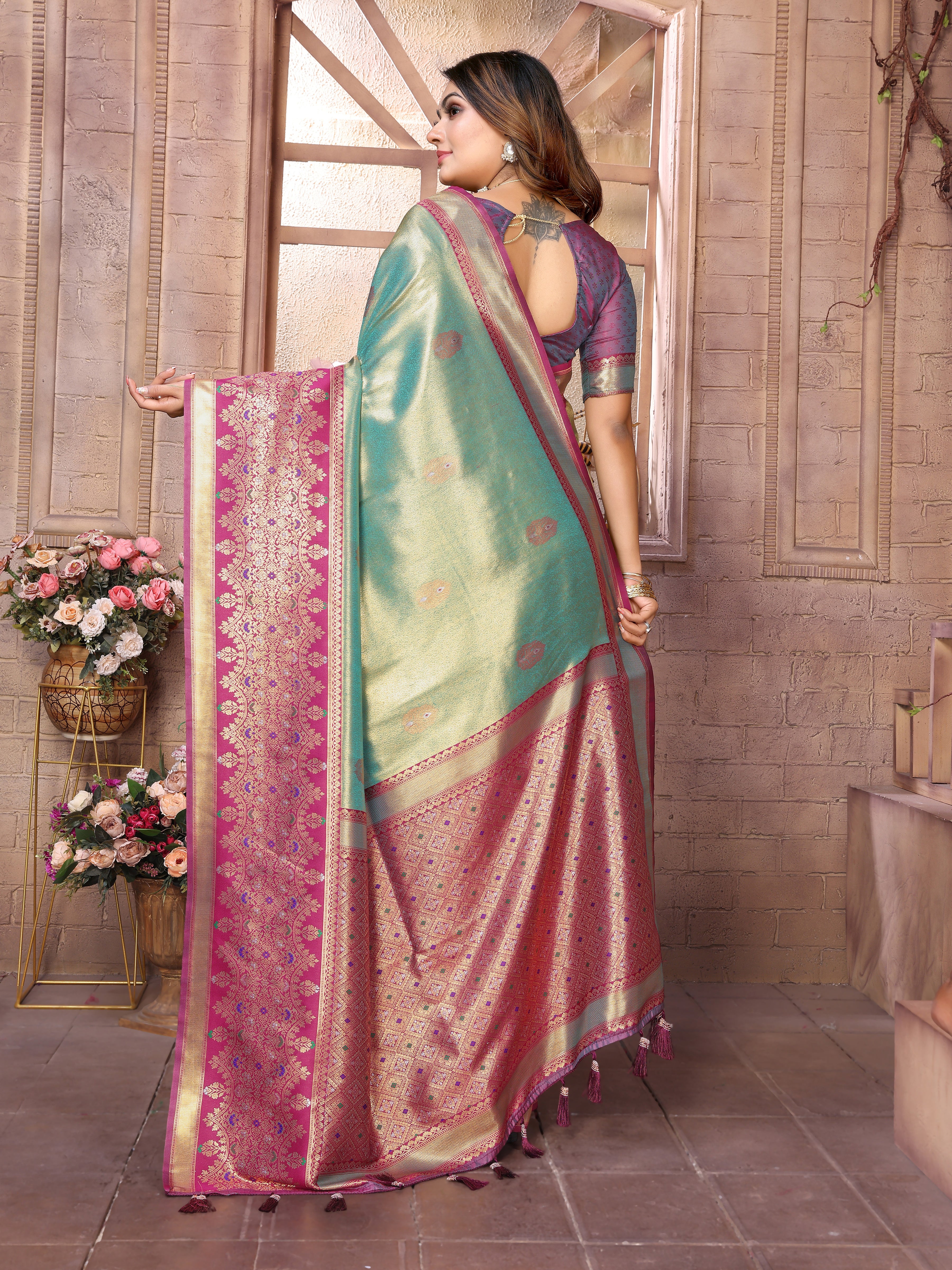 BANARASI ROYAL HERITAGE