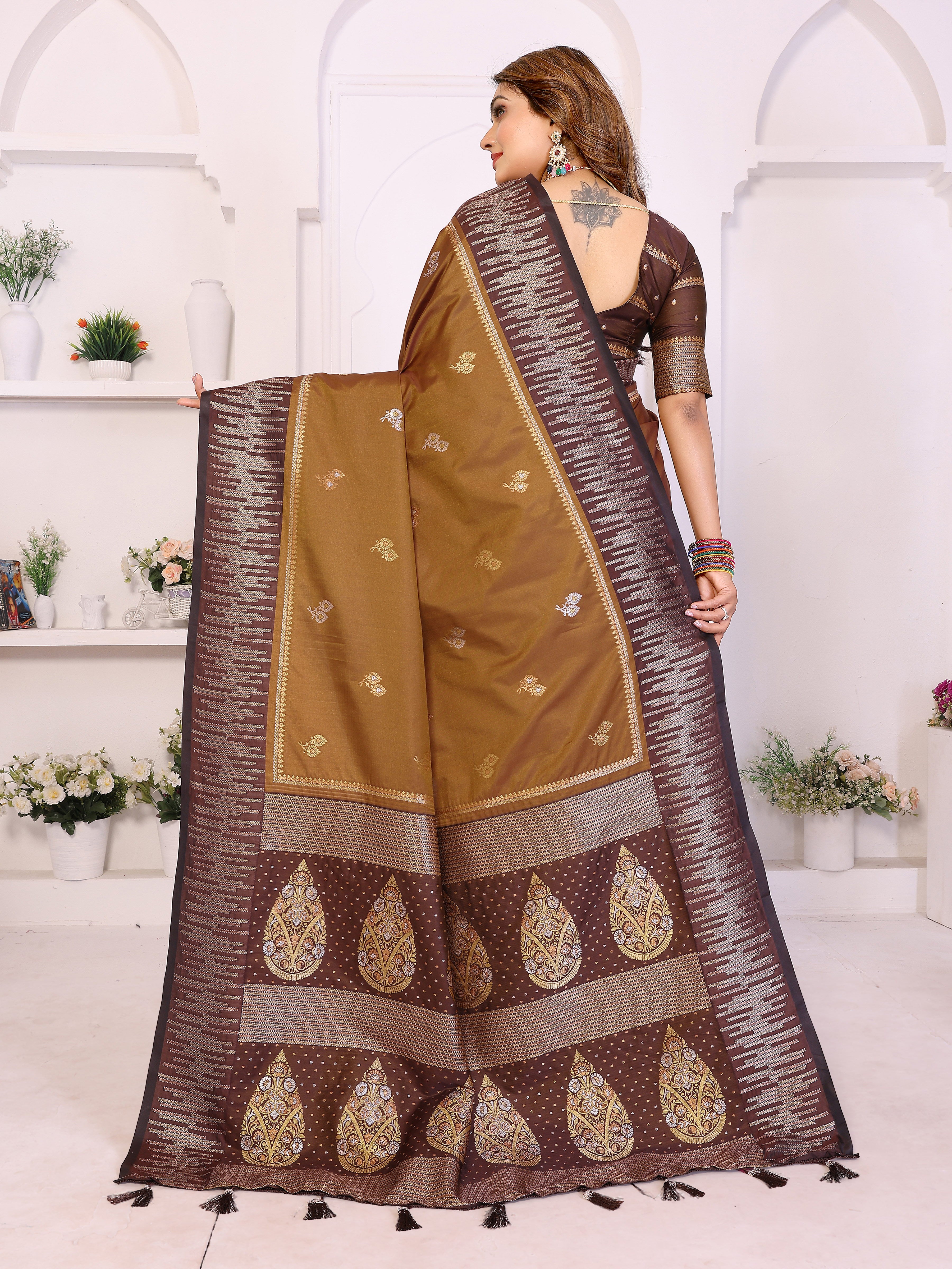 DUALTONE VAIBHAV