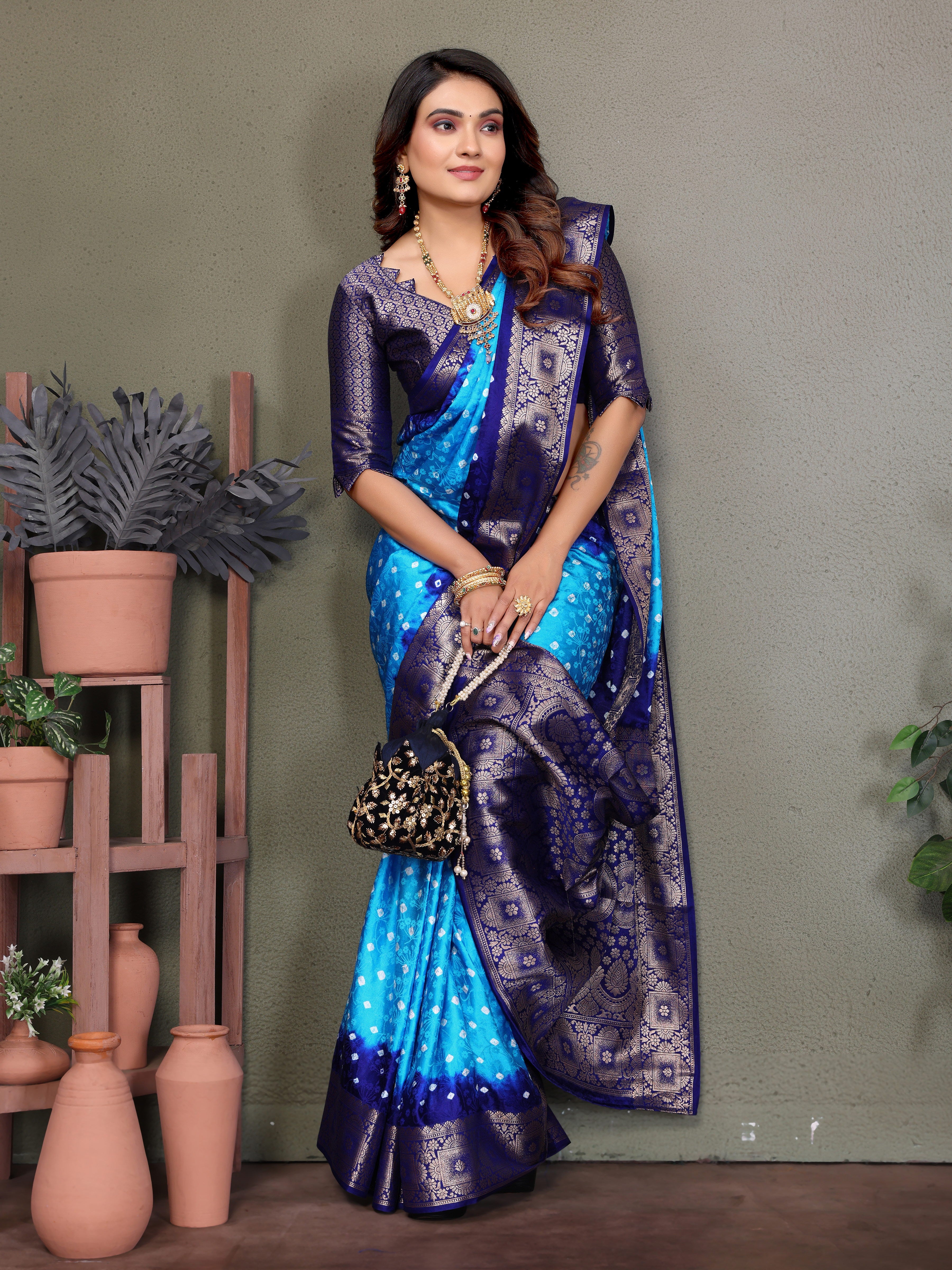 SATYAVATI