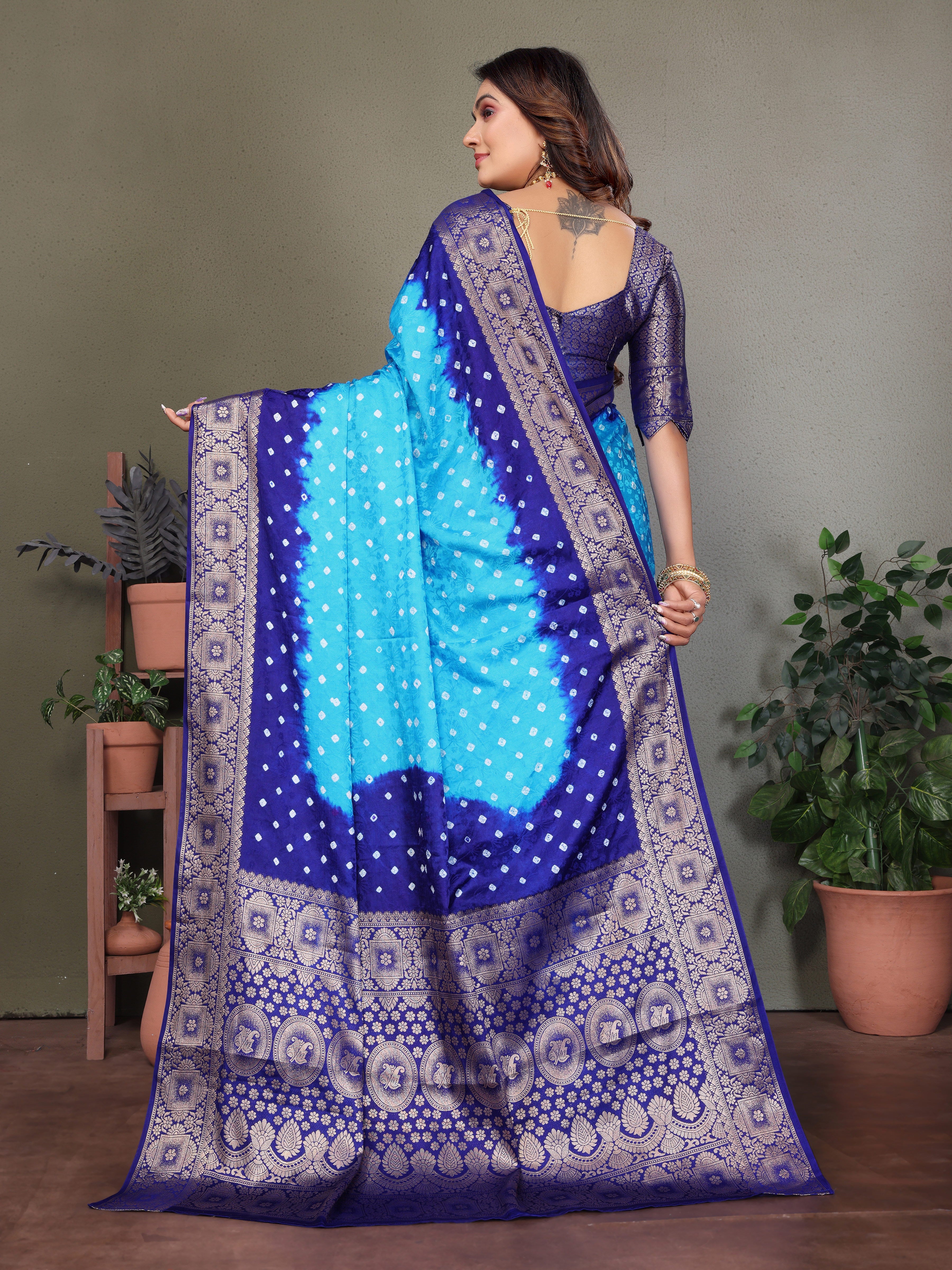SATYAVATI