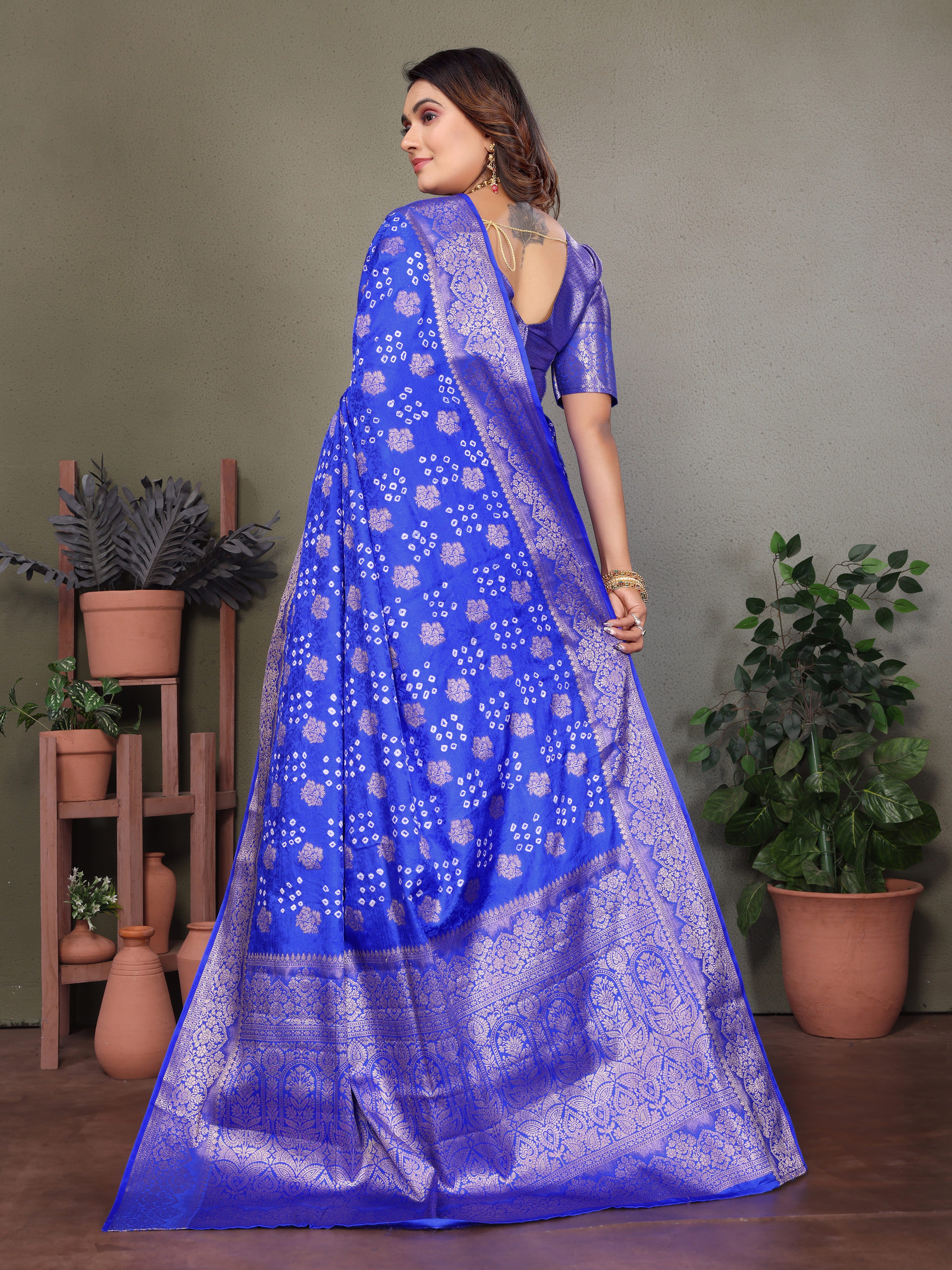 SHAKUNTALA