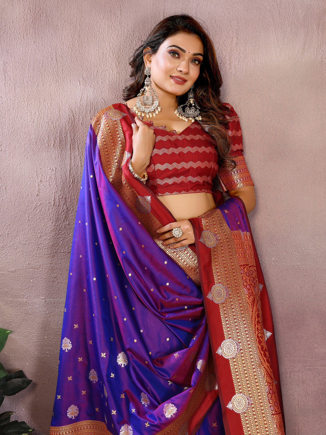 KALAMKARI VAIBHAV