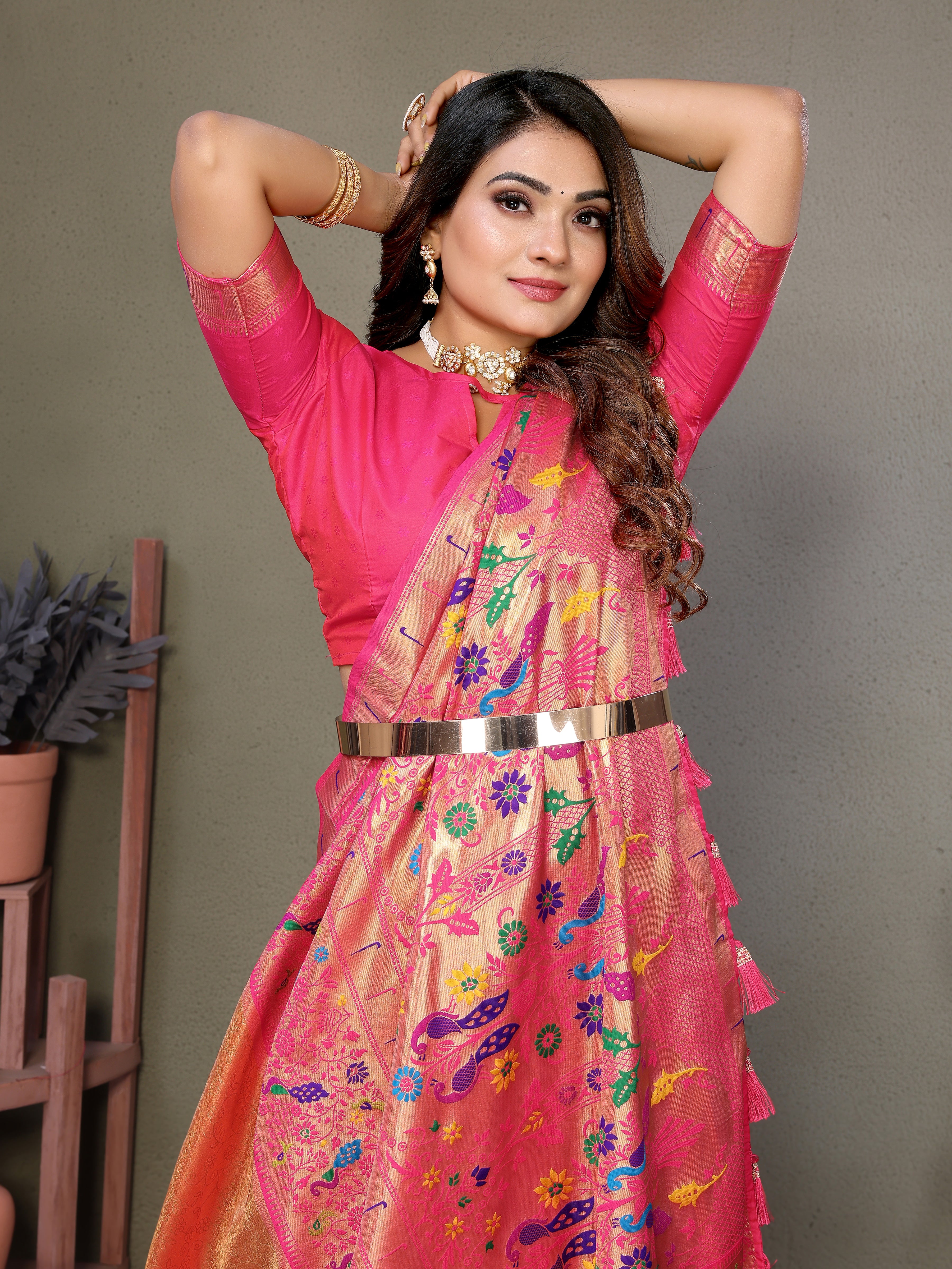 PAITHANI HERITAGE