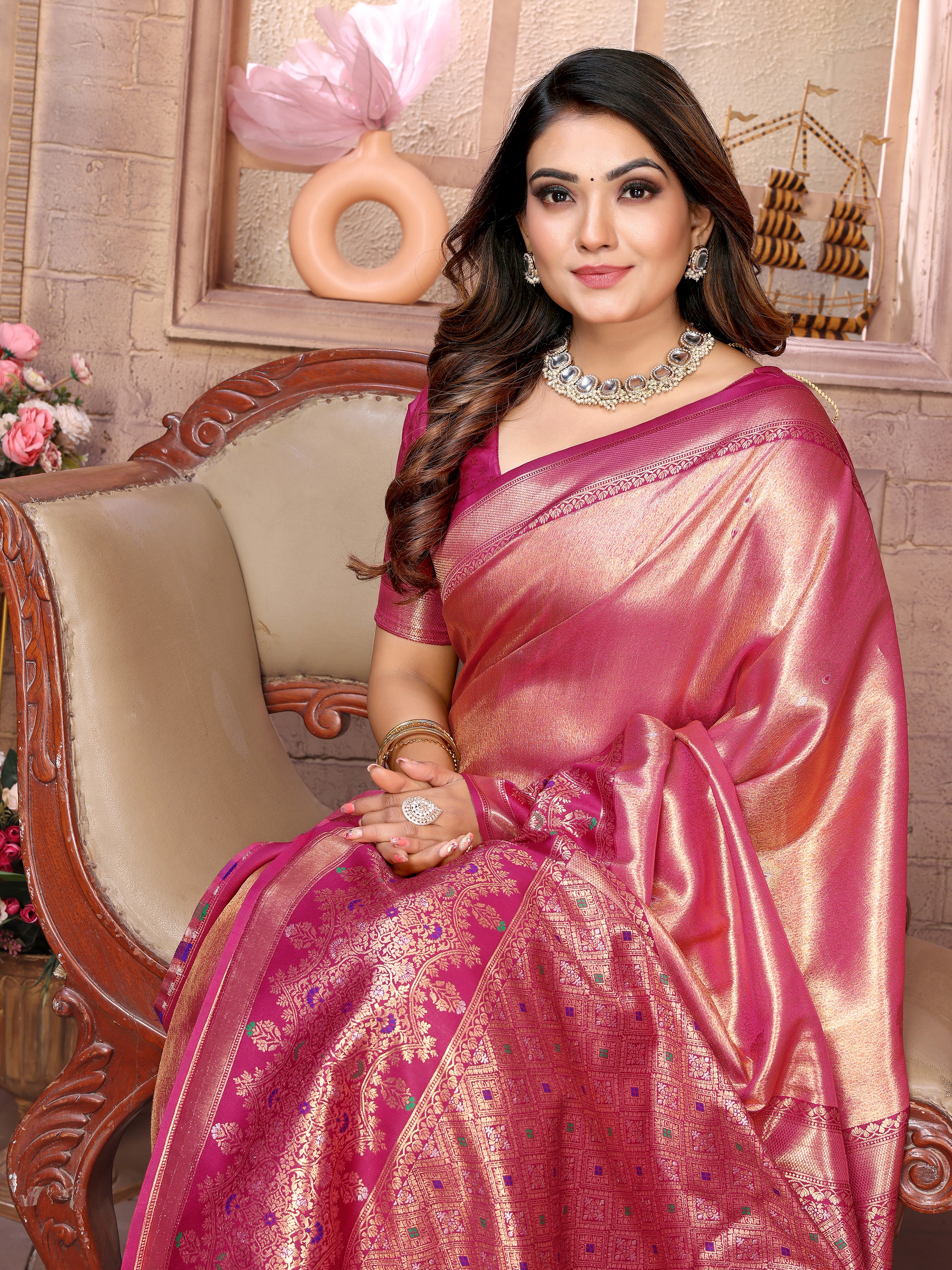 BANARASI ROYAL HERITAGE