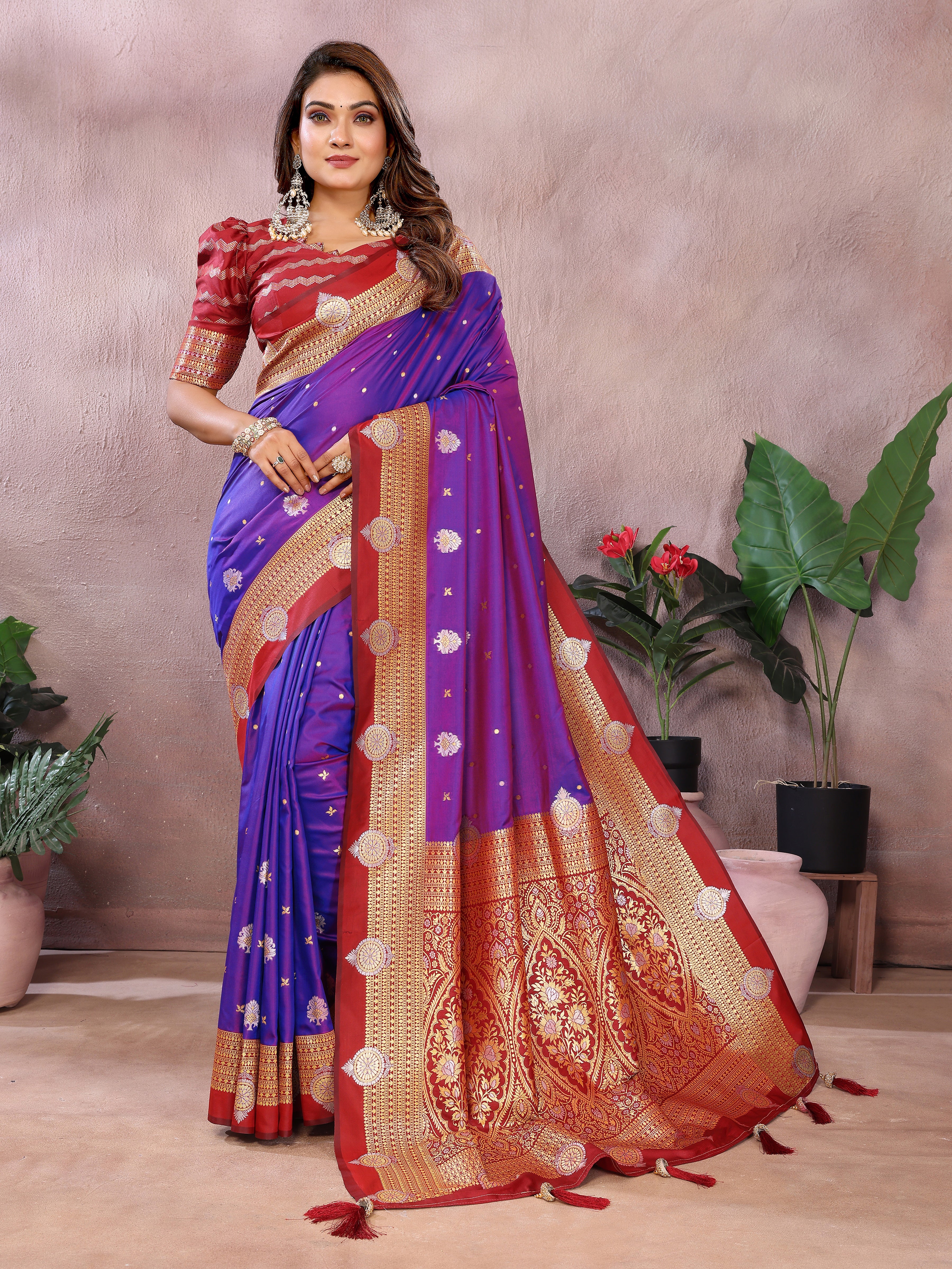 KALAMKARI VAIBHAV
