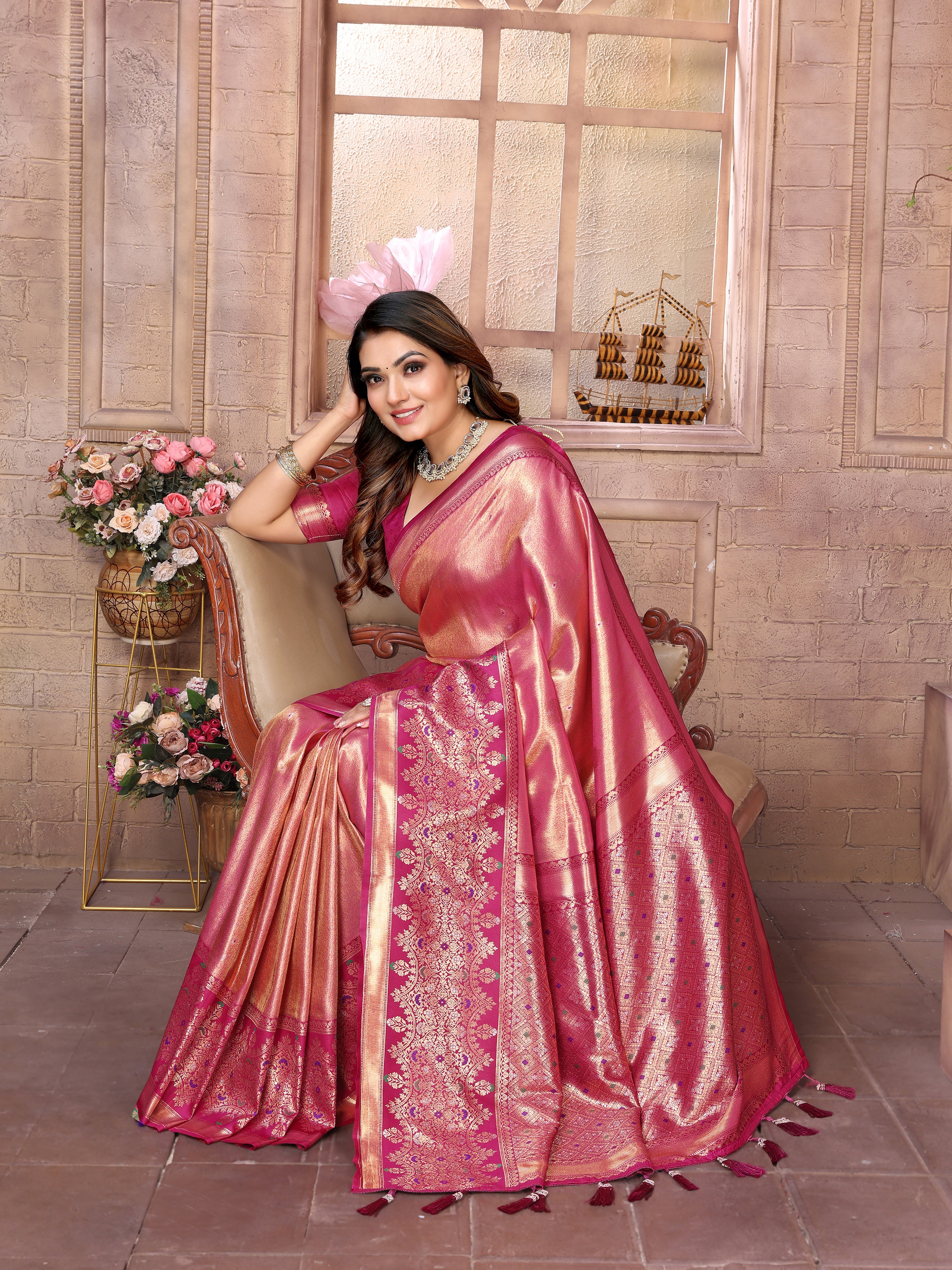 BANARASI ROYAL HERITAGE