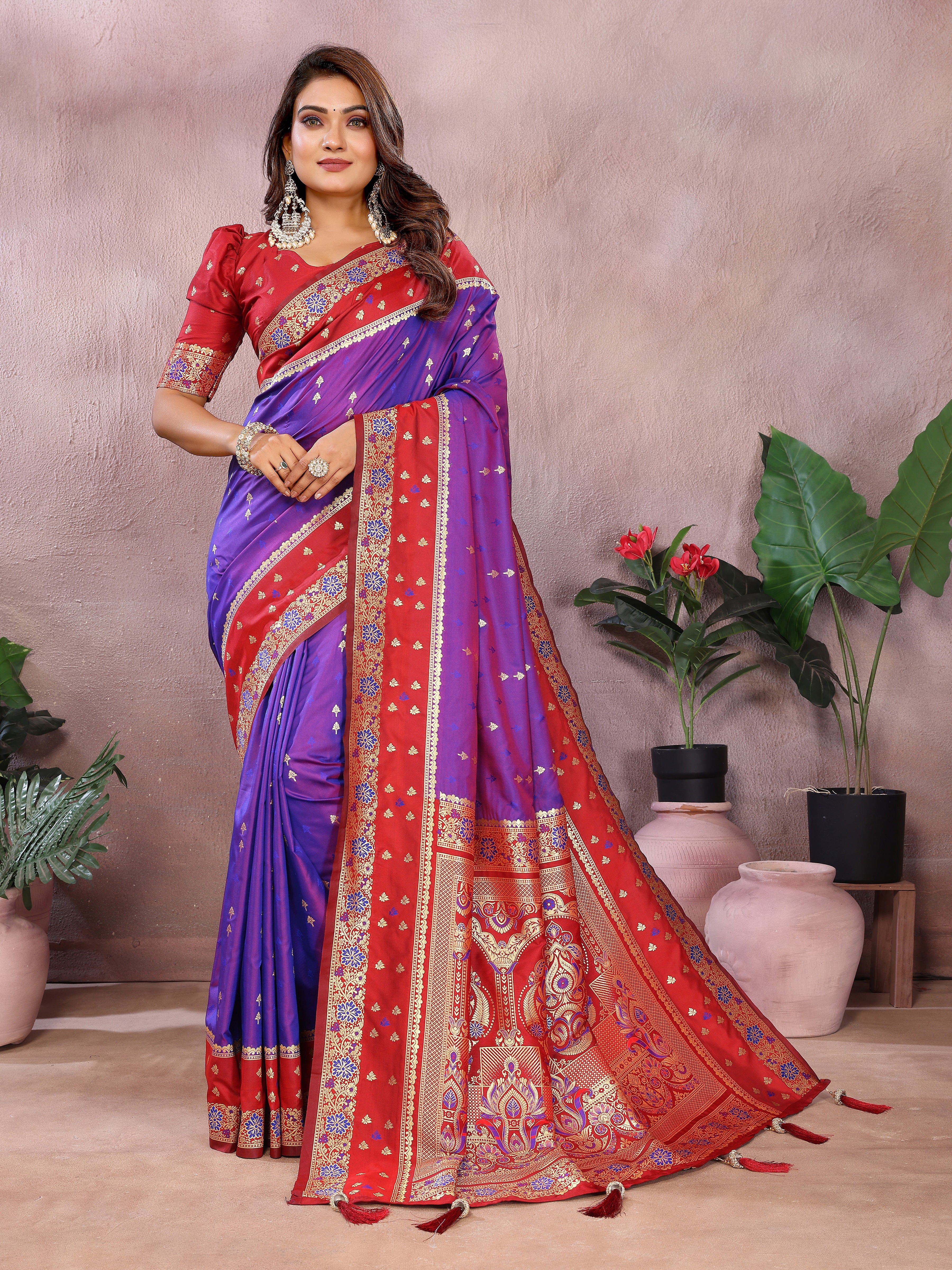 KALAMKARI ROYAL ART