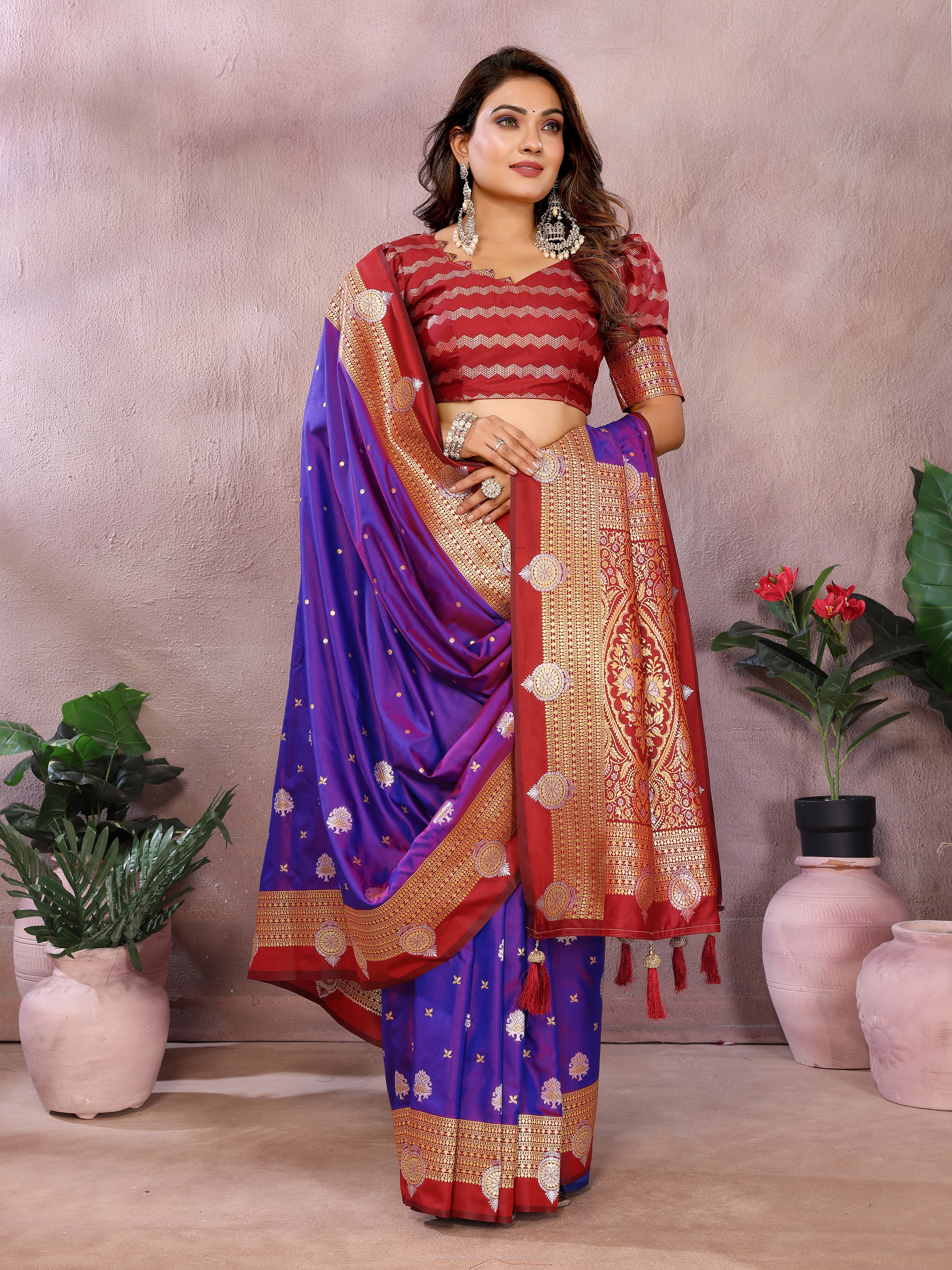 KALAMKARI VAIBHAV