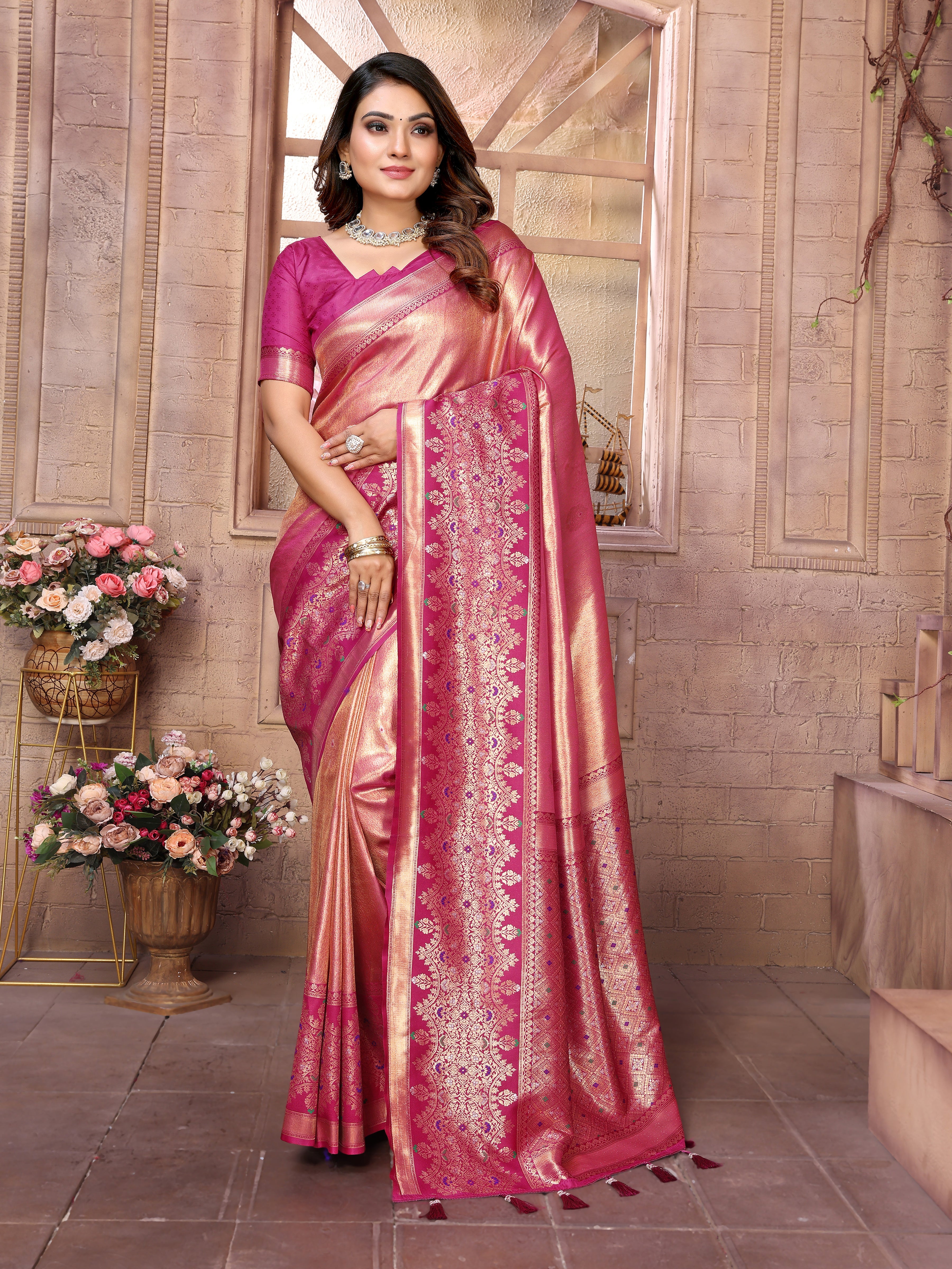 BANARASI ROYAL HERITAGE