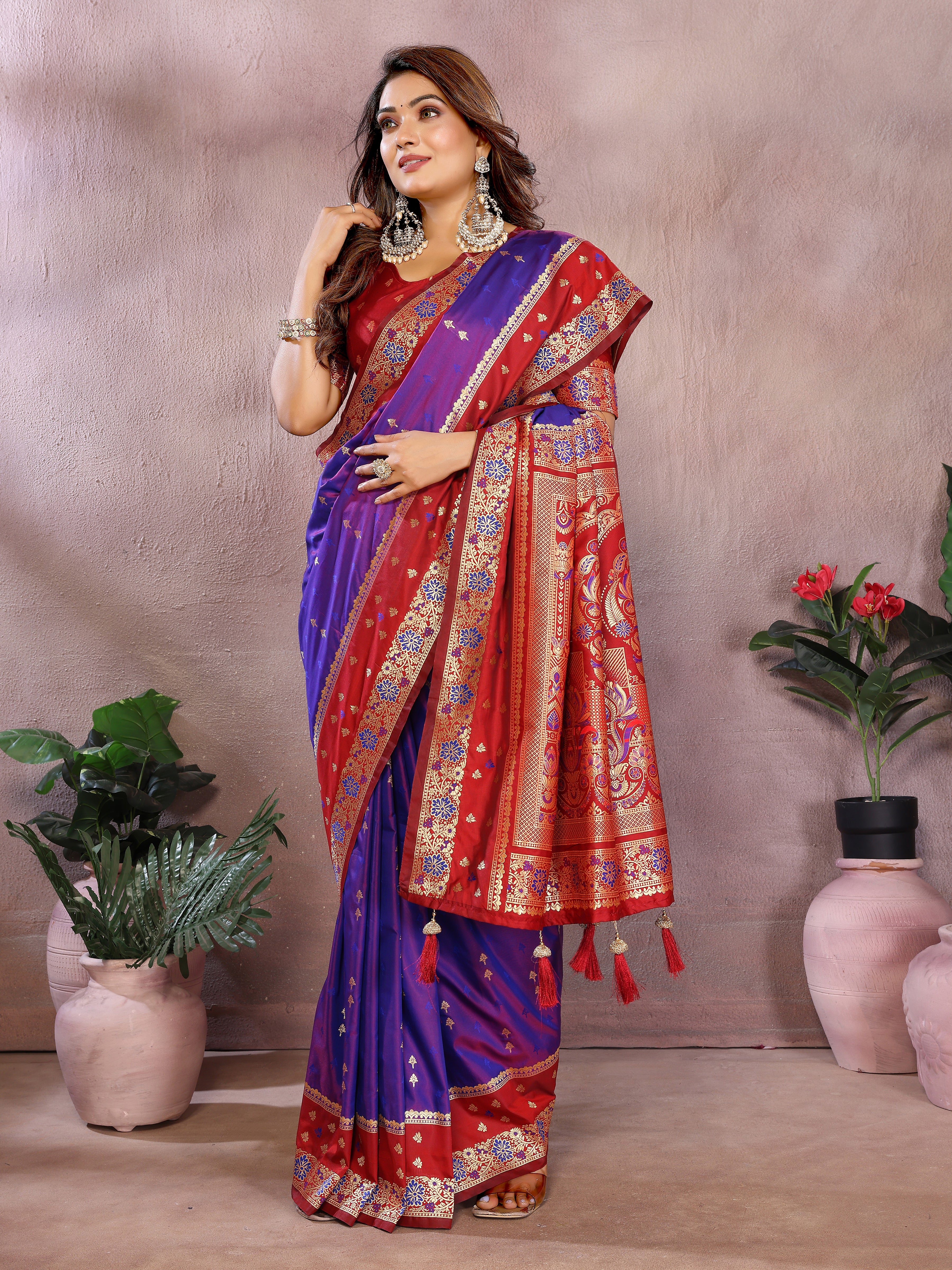 KALAMKARI ROYAL ART