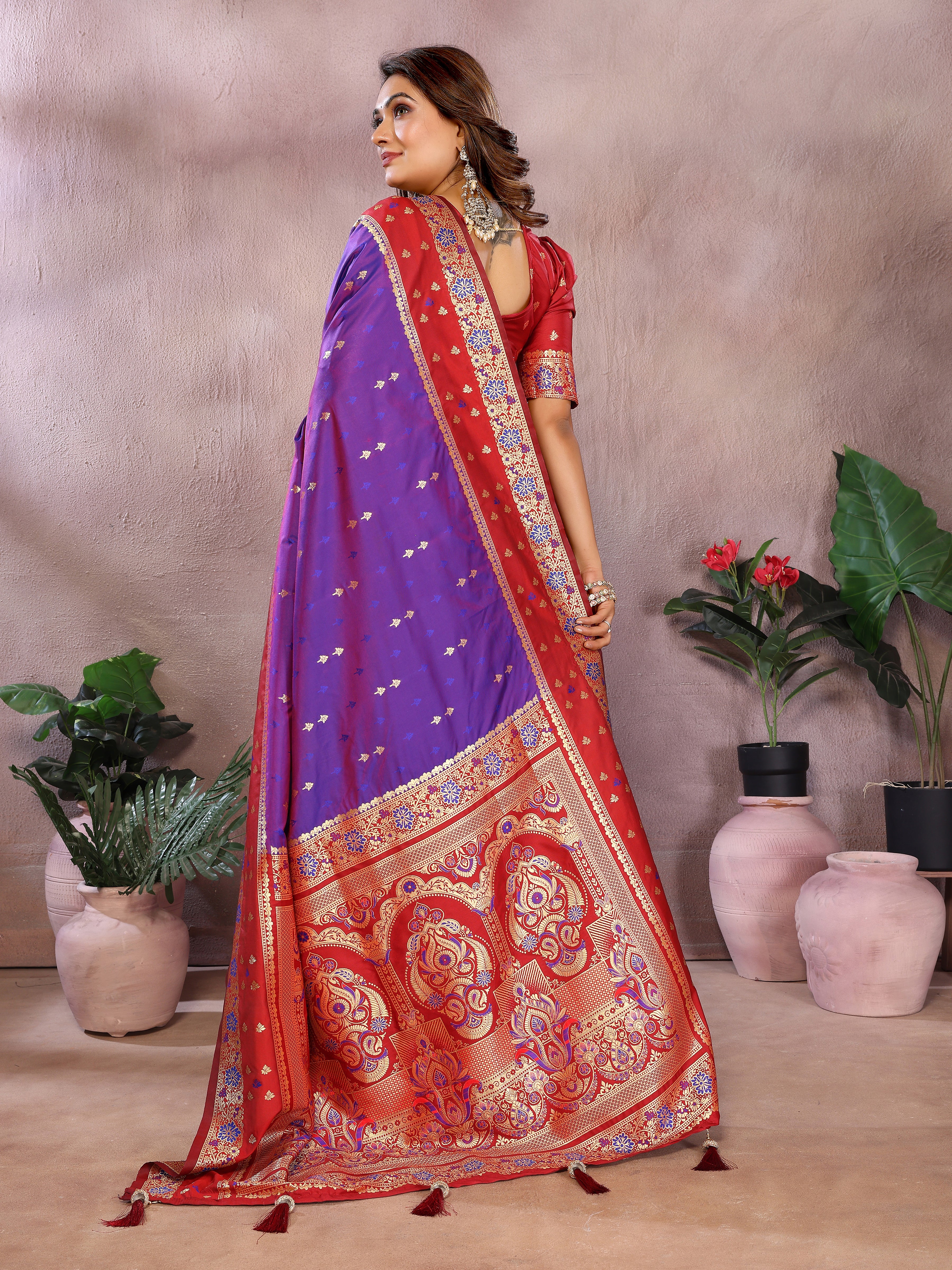 KALAMKARI ROYAL ART