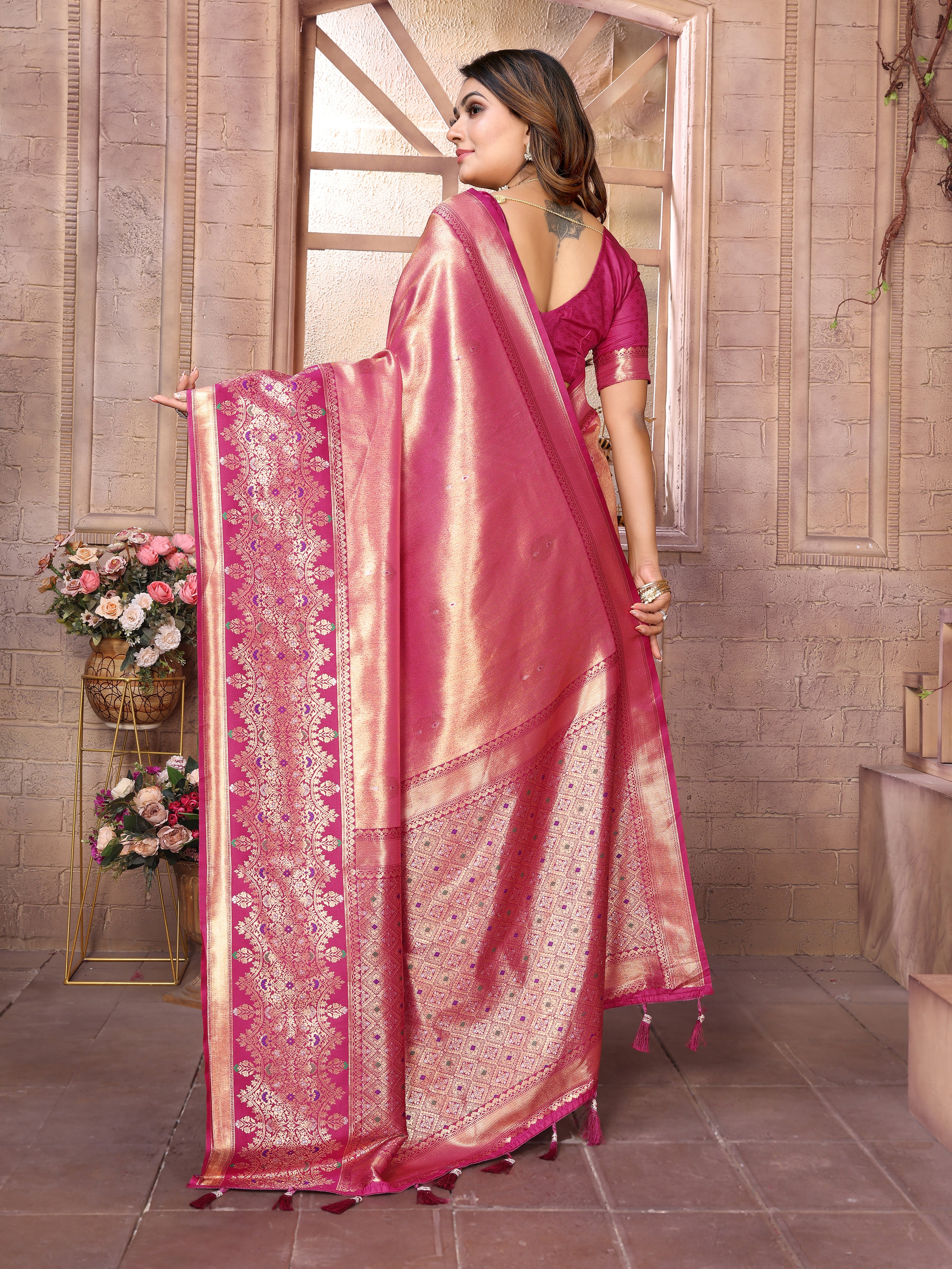 BANARASI ROYAL HERITAGE