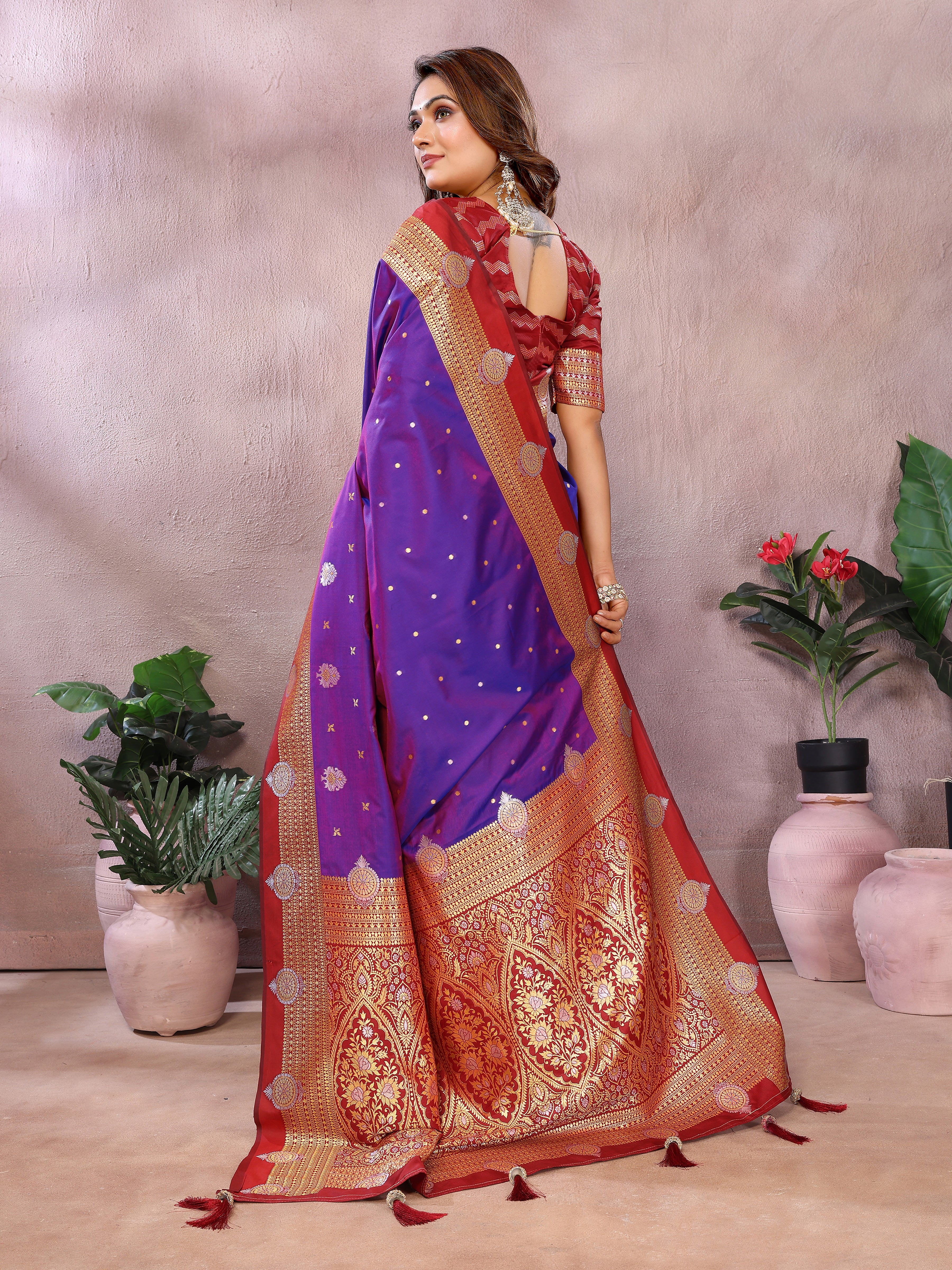KALAMKARI VAIBHAV
