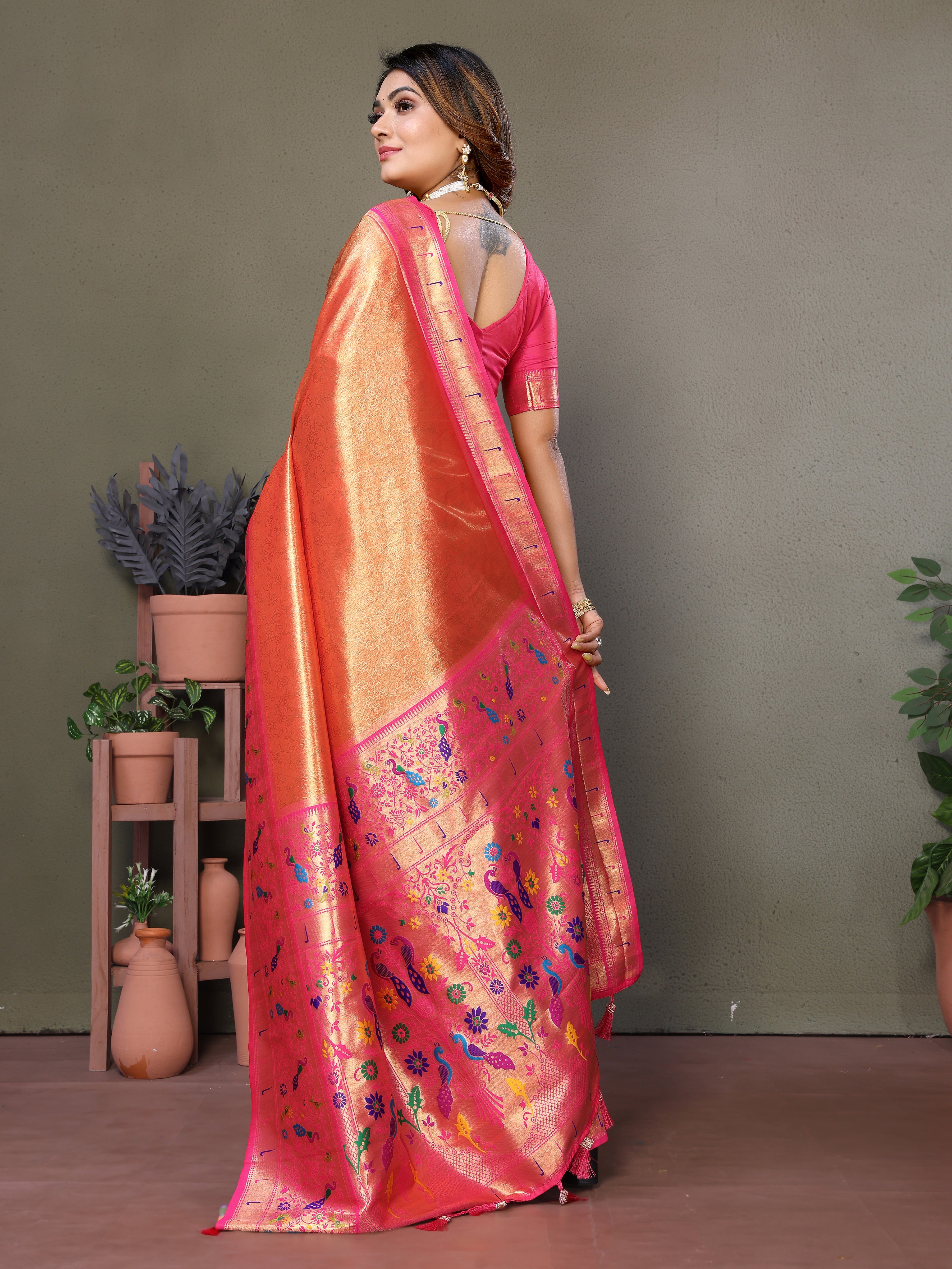 PAITHANI HERITAGE
